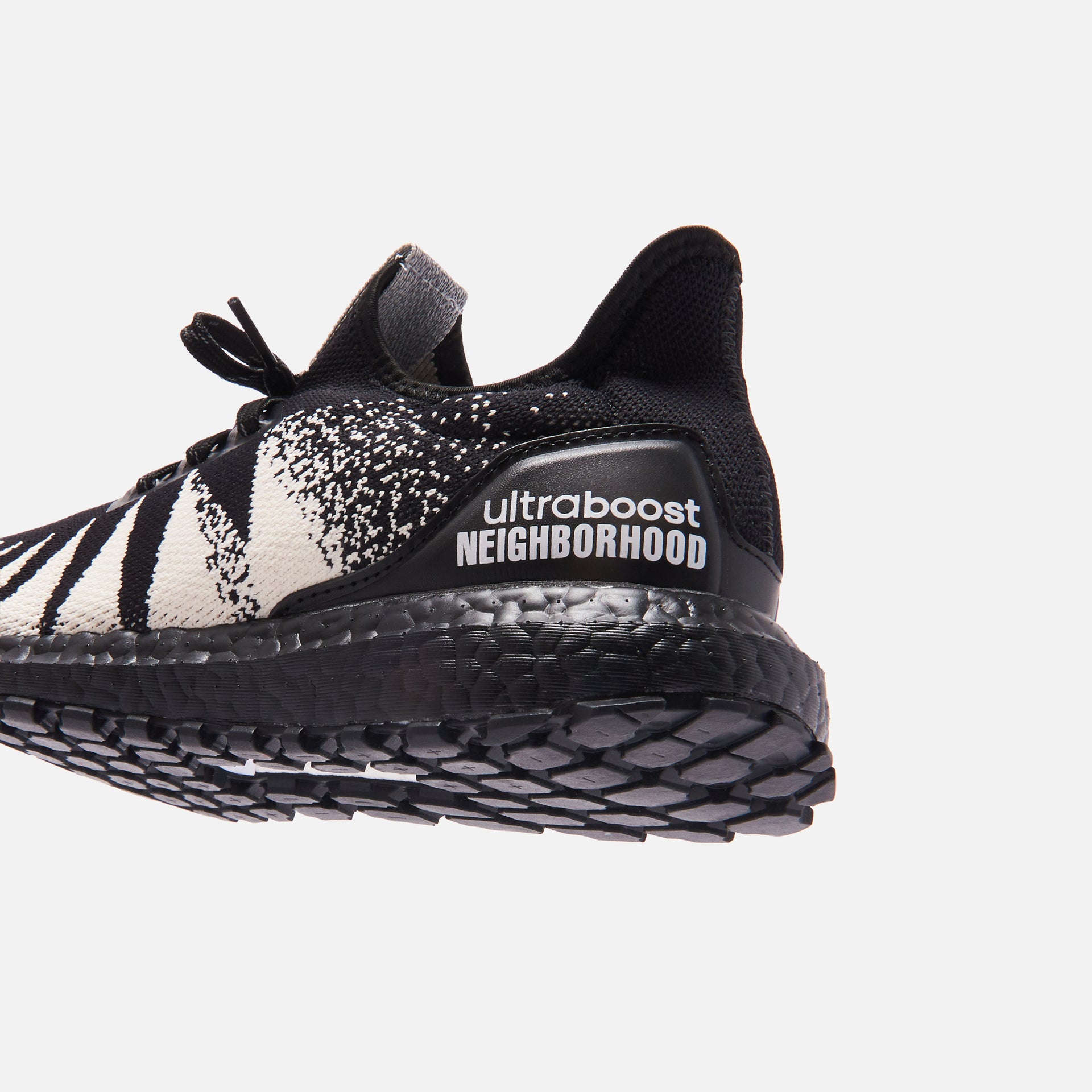 adidas Consortium x NBHD UltraBOOST - All Terrain Black