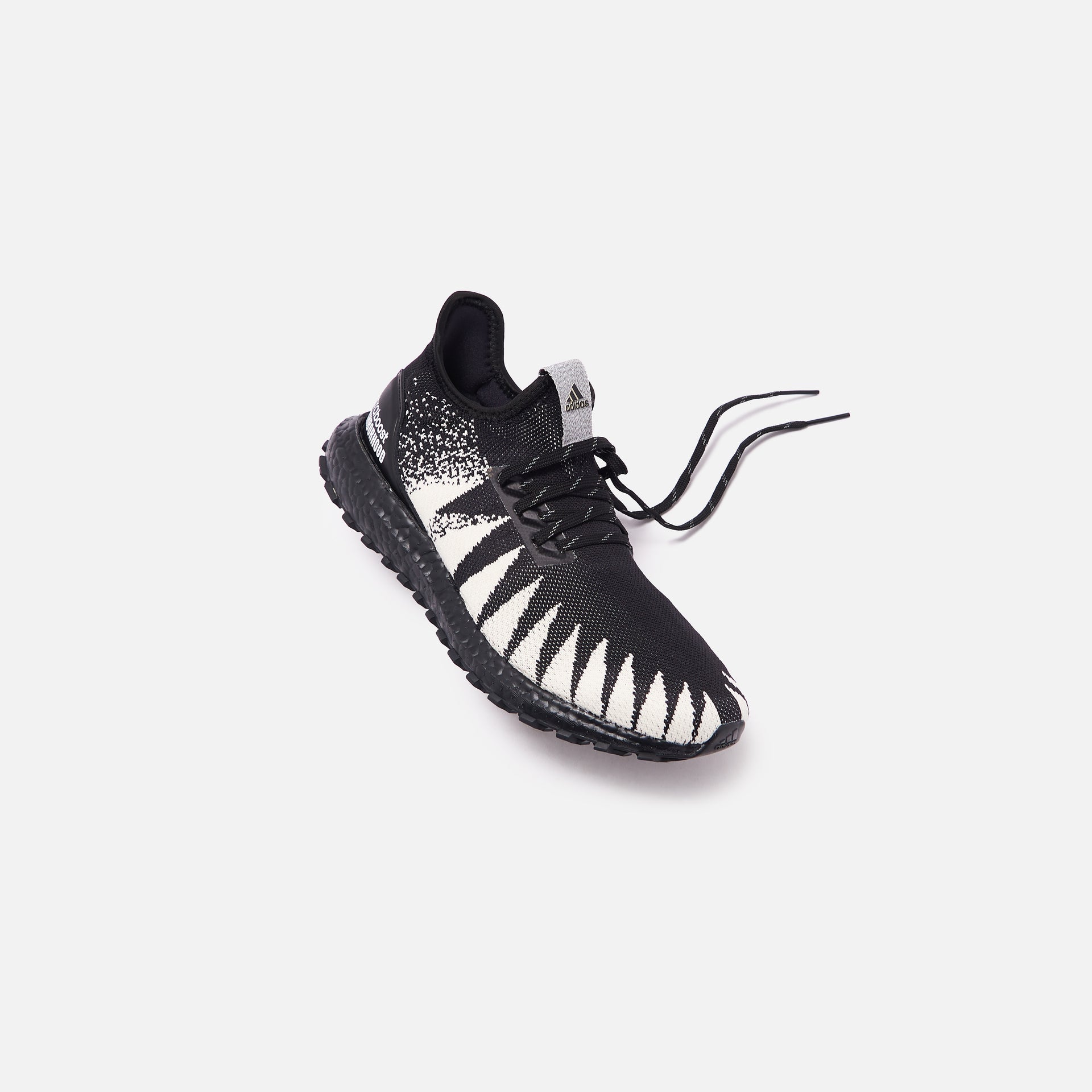 adidas Consortium x NBHD UltraBOOST - All Terrain Black