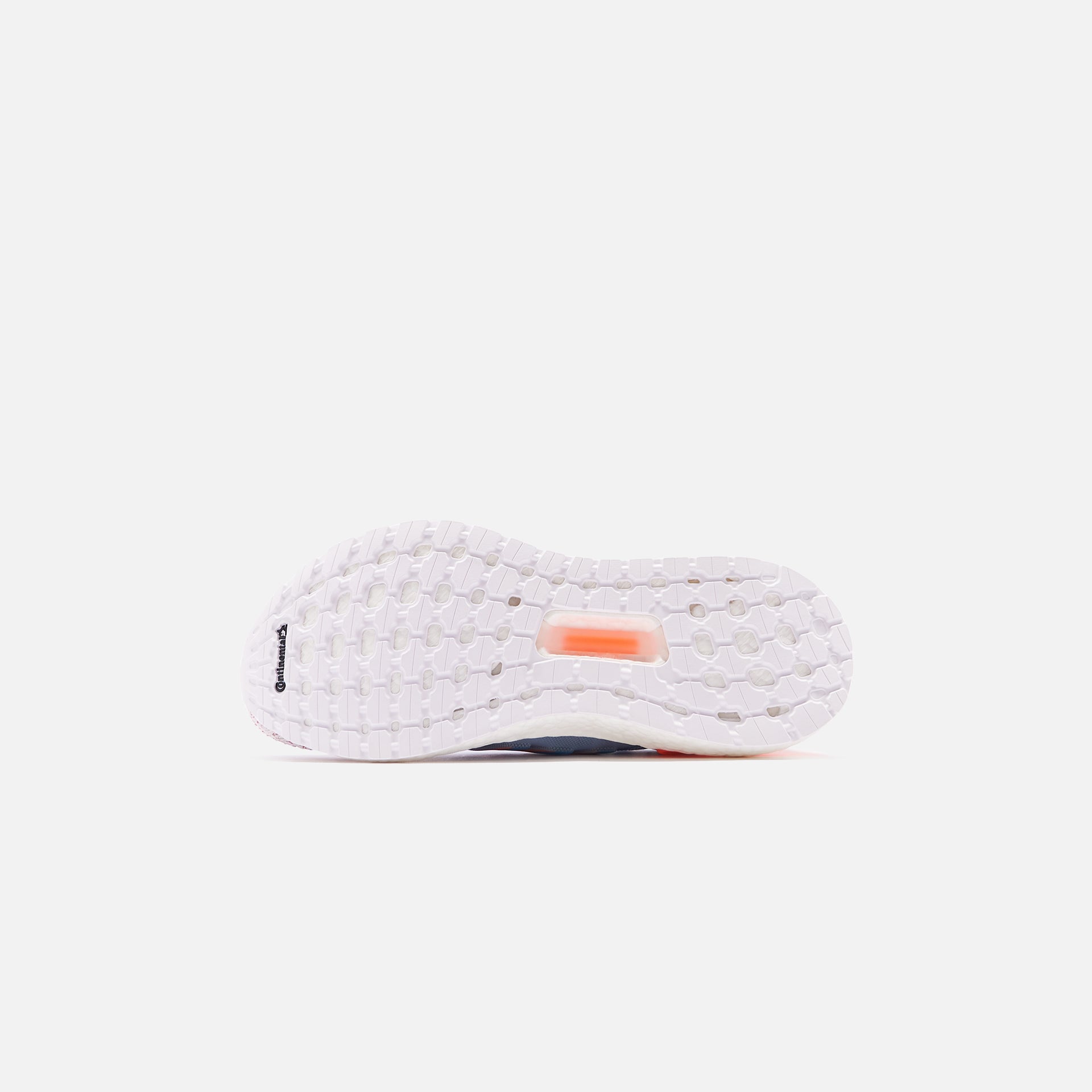 adidas WMNS UltraBoost 19 - Glow Blue / Hi-Res Coral / Active Maroon