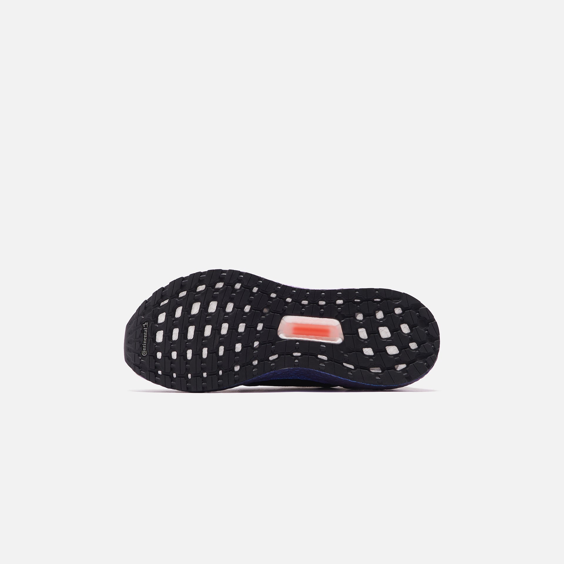 adidas Continental UltraBOOST 20 - Core Black