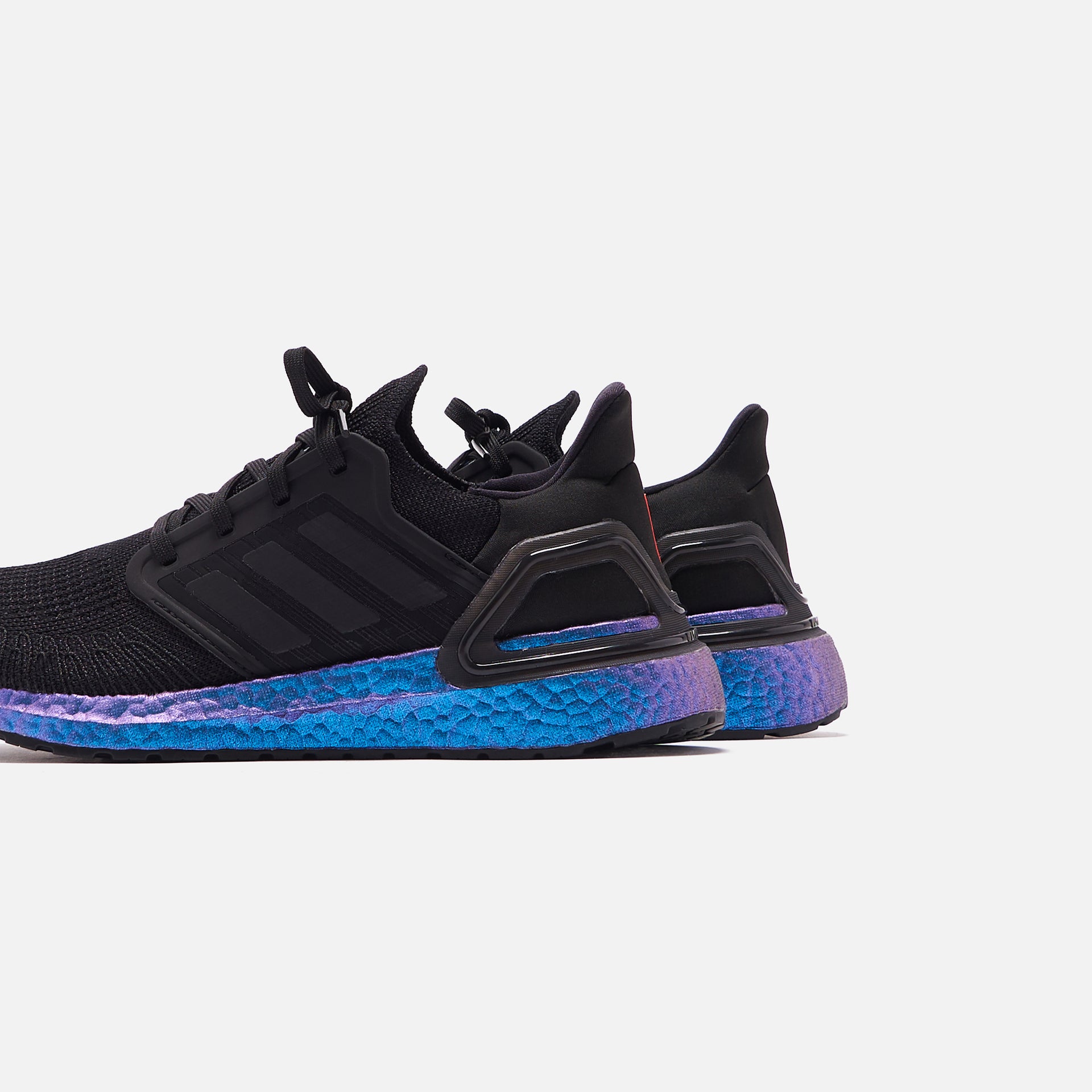 adidas Continental UltraBOOST 20 - Core Black