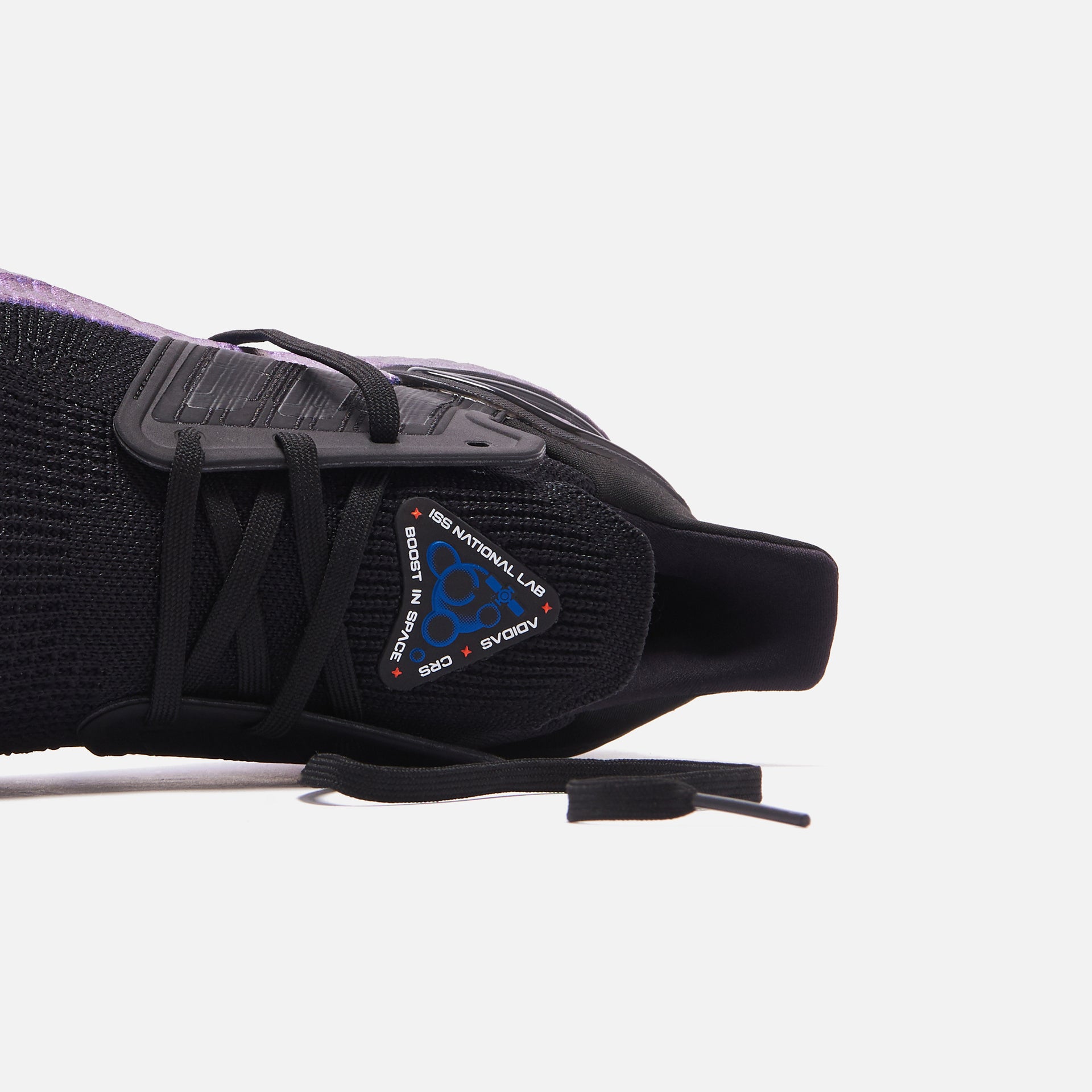 adidas Continental UltraBOOST 20 - Core Black
