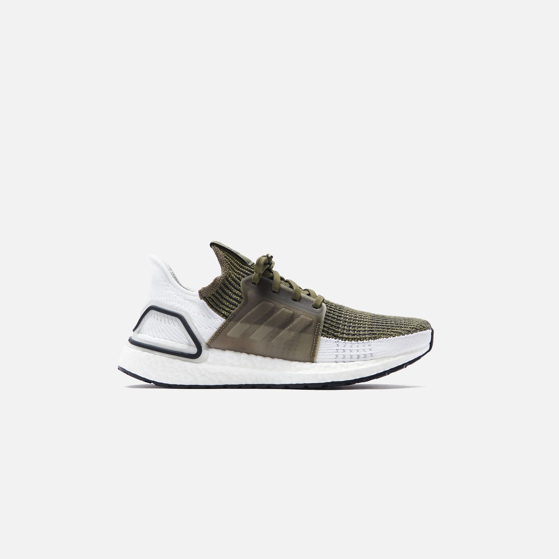 adidas Originals UltraBoost 19 - Raw Khaki / Core Black