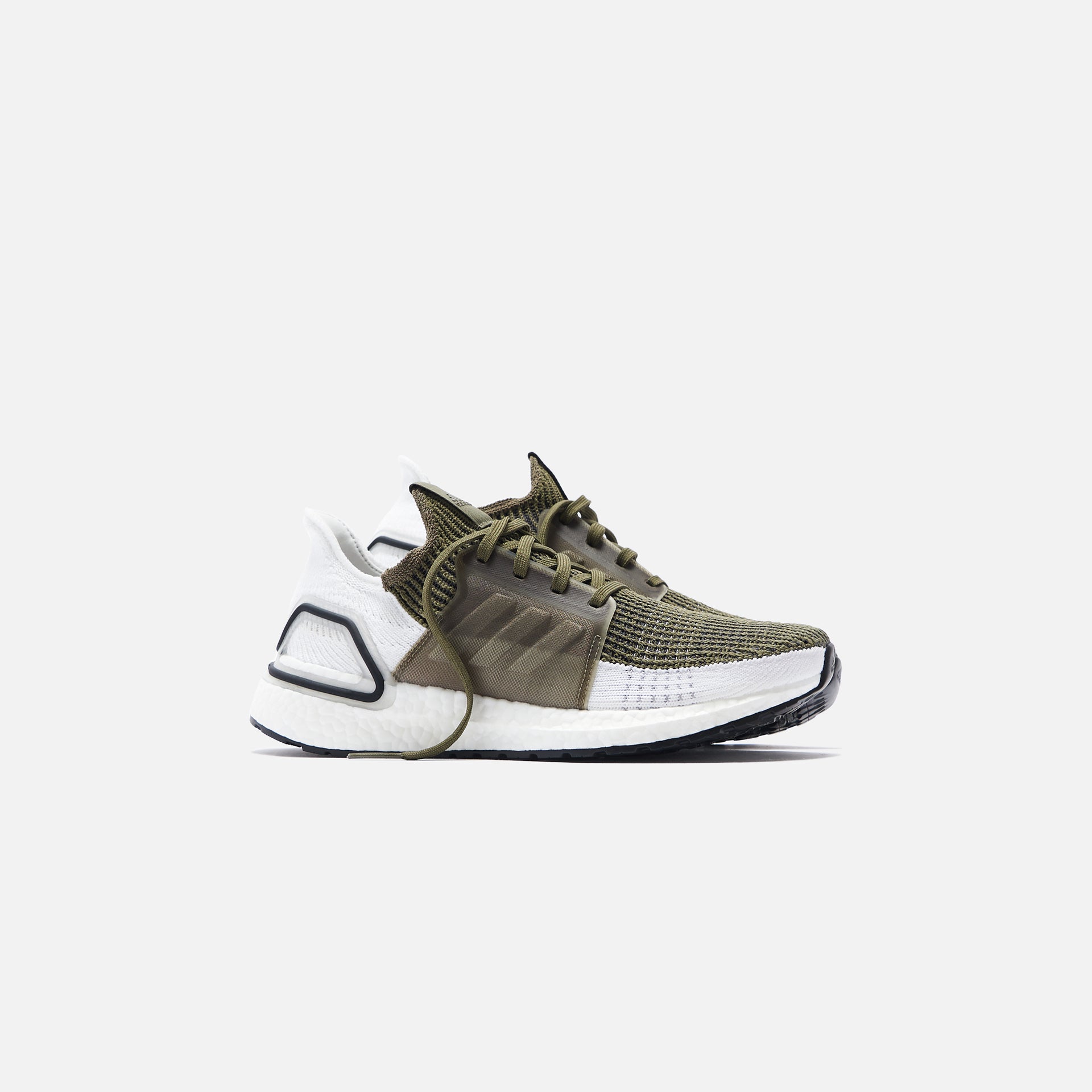 adidas Originals UltraBoost 19 - Raw Khaki / Core Black