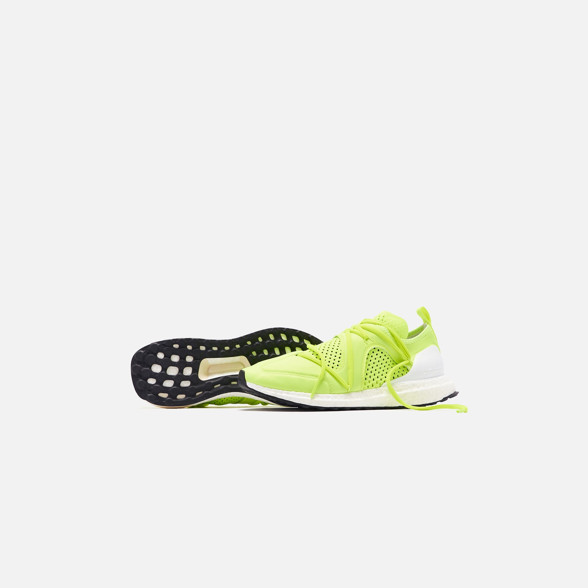 adidas gazelle silver green womens adidas by Stella McCartney WMNS UltraBoost T.S
