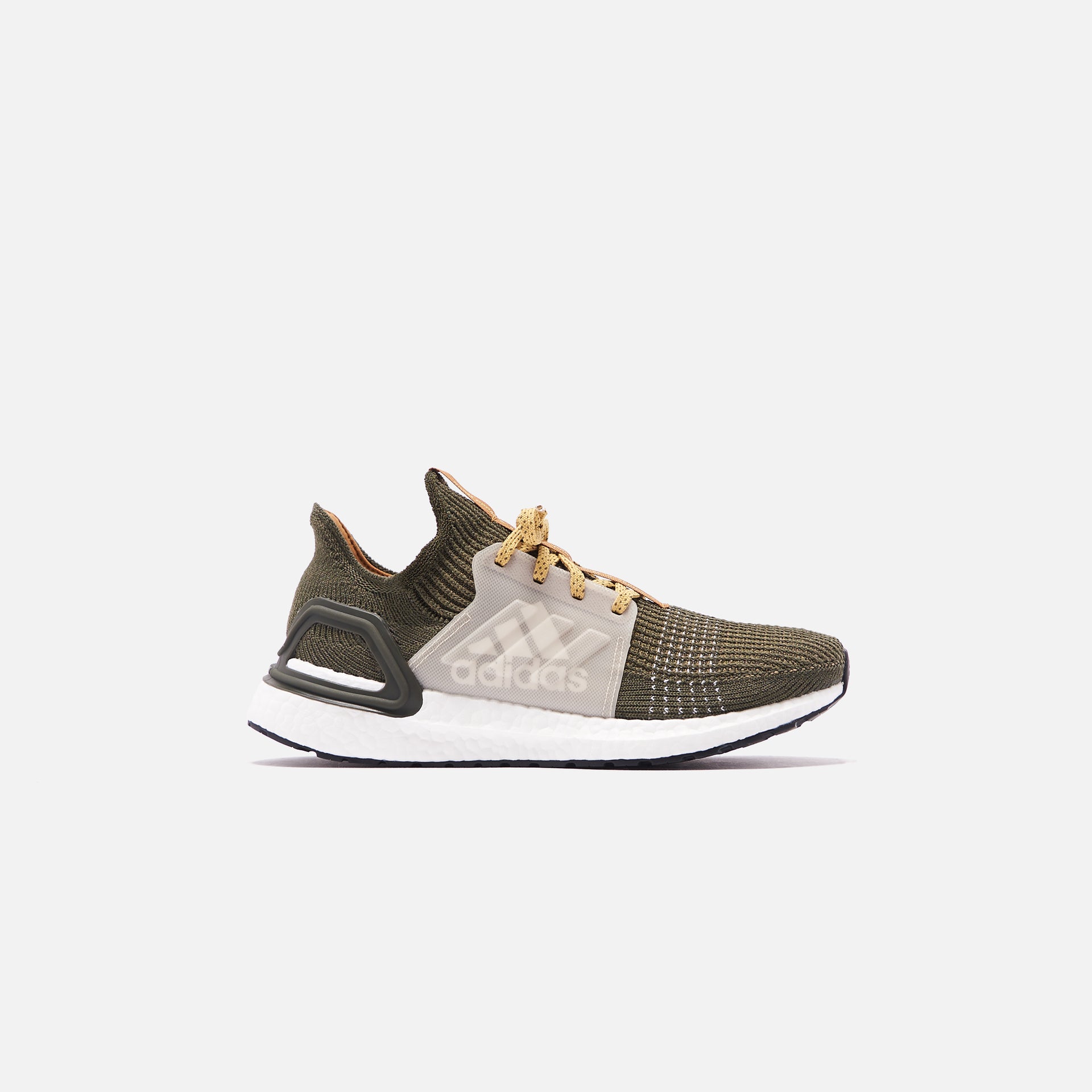 adidas Consortium x Wood Wood UltraBoost 19 Core Black – Kith