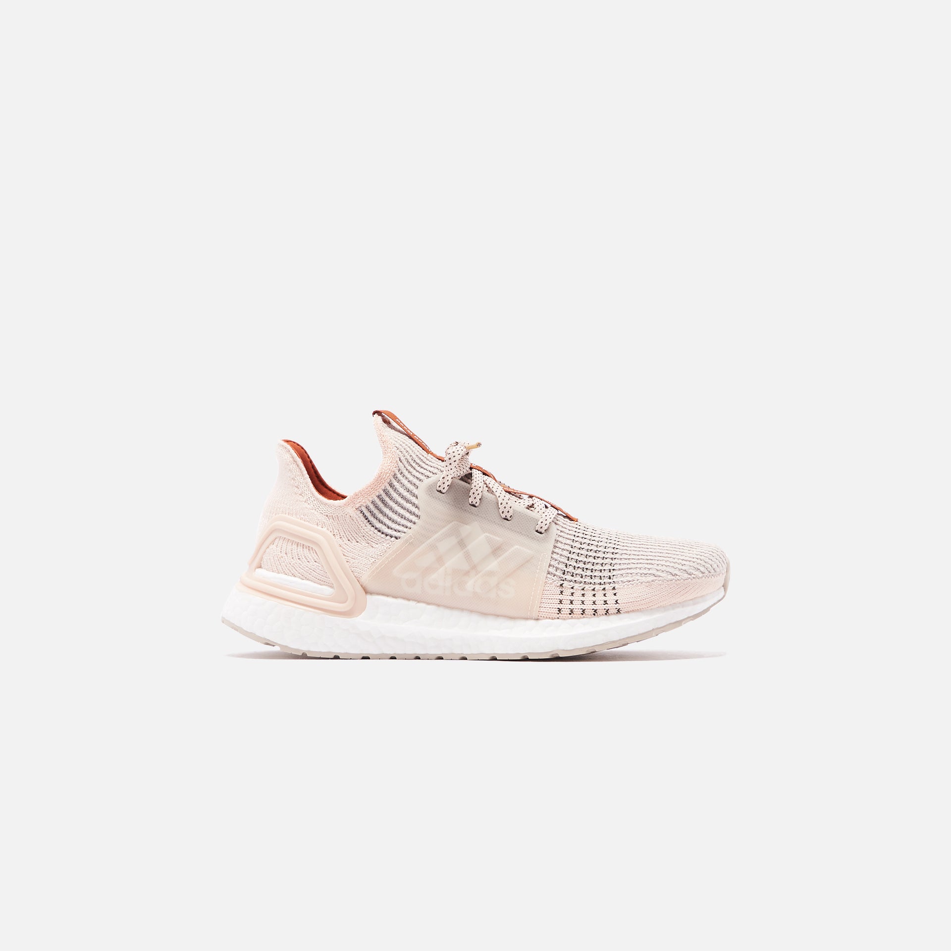 adidas Consortium x Wood Wood UltraBoost 19 - Linen Kith adidas Consortium x Wood Wood UltraBoost 19 - Linen Kith