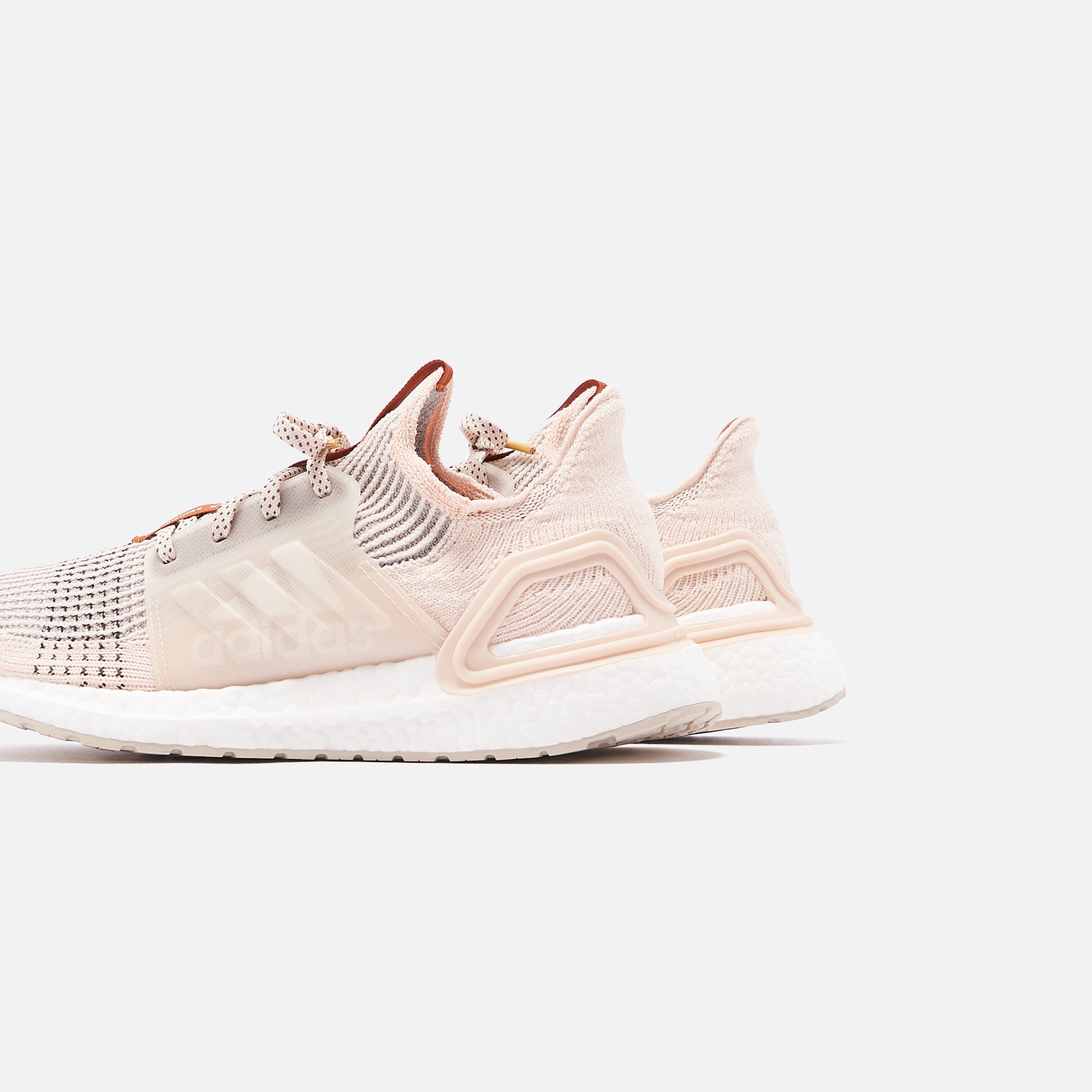 adidas Consortium x Wood Wood UltraBoost 19 - Linen