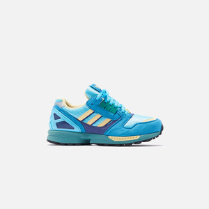 Adidas consortium zx 8000 aqua Clearance