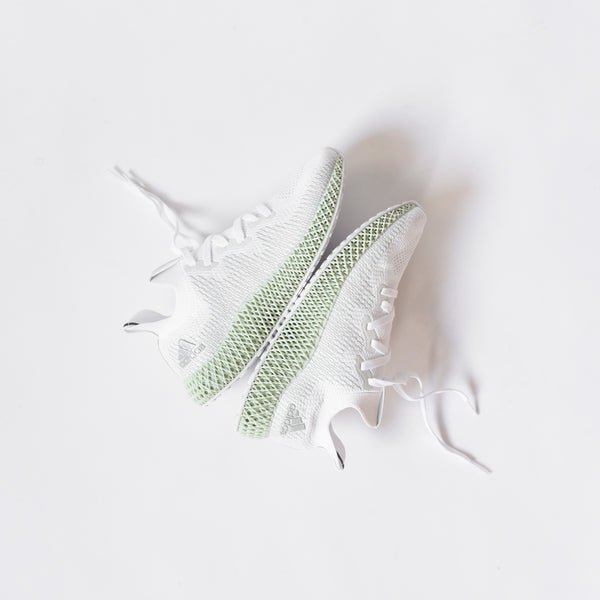 Futurecraft alphaedge 4d best sale
