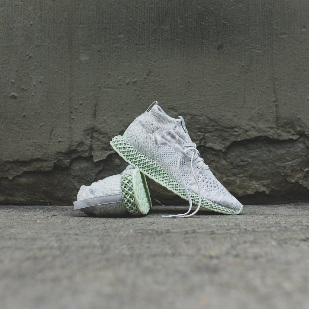 consortium runner mid 4d