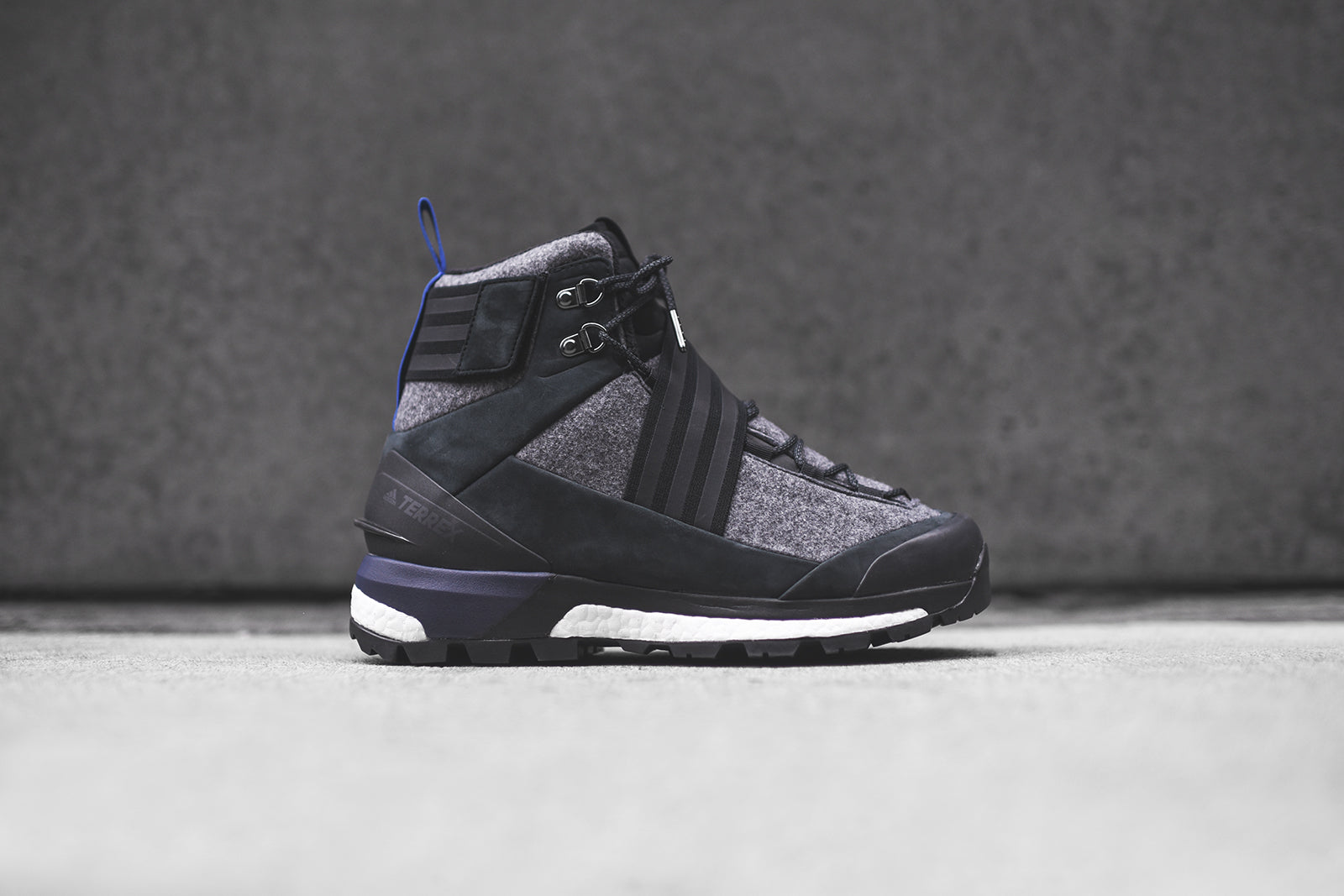 Adidas consortium mens tracefinder xhibition Clearance