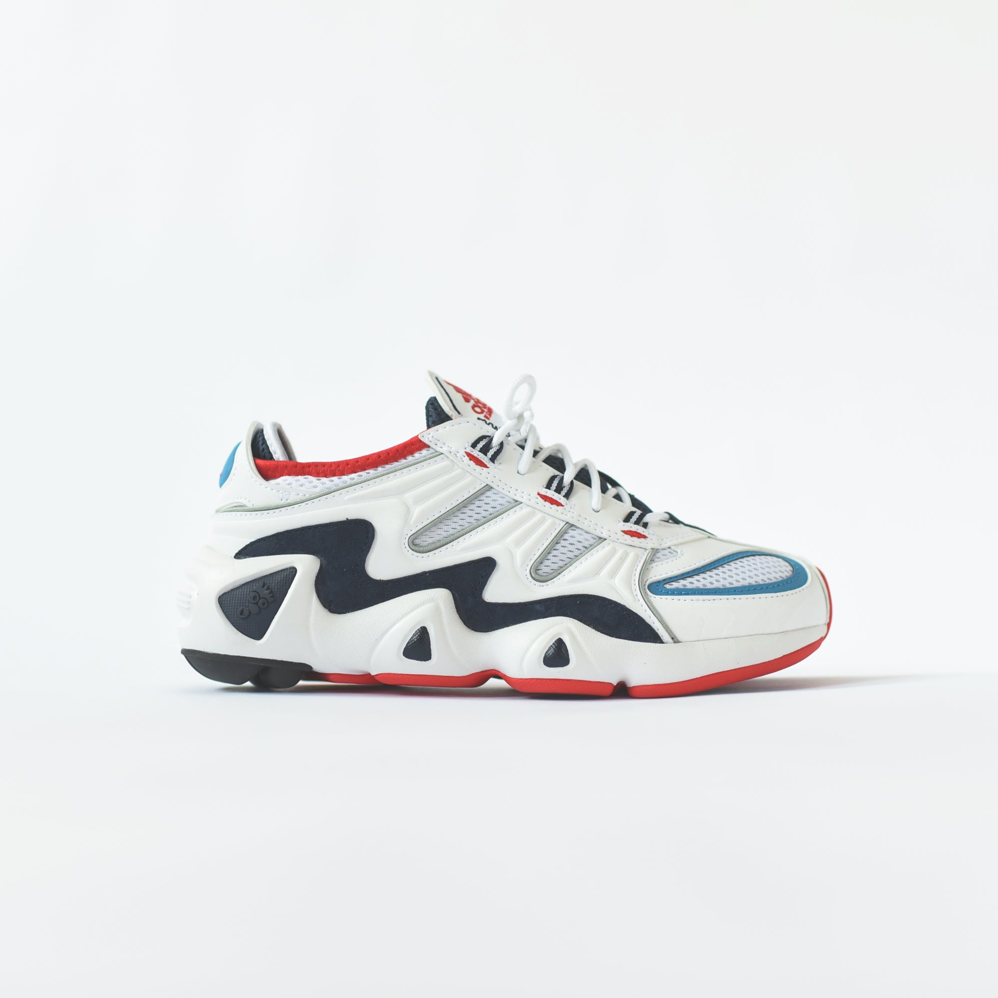 adidas Consortium FYW S 97 White Kith