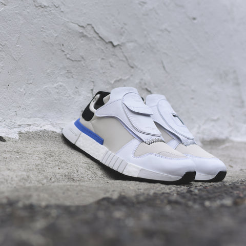 adidas Originals Future Pacer - Silver / Blue / White