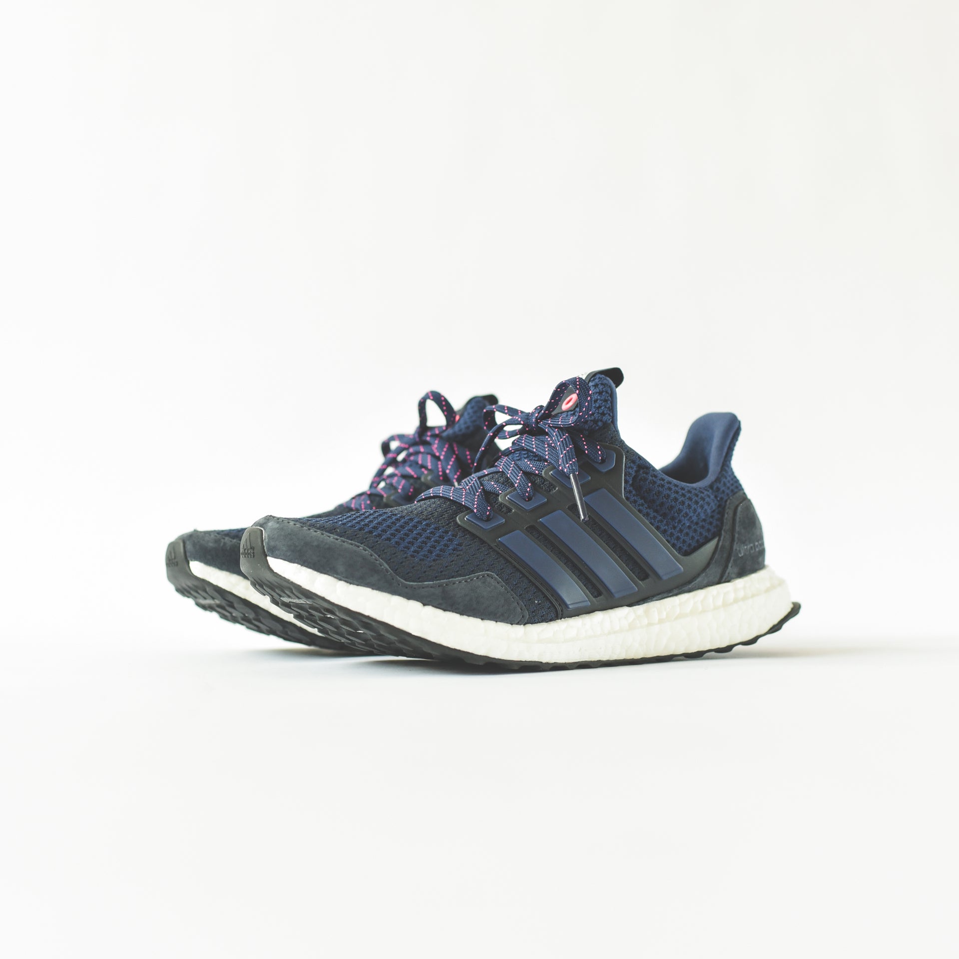 adidas Originals x KINFOLK UltraBoost - Navy
