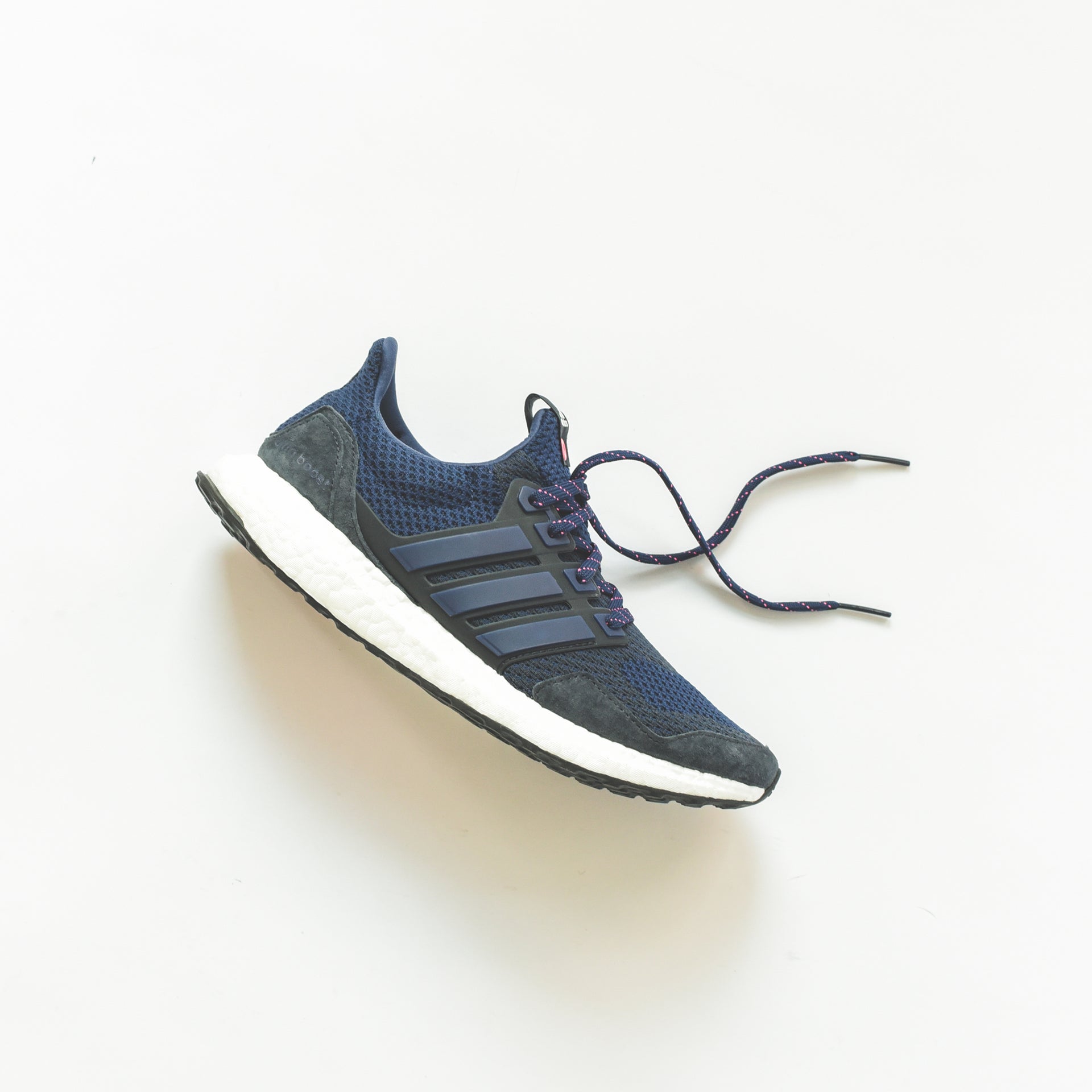 adidas Originals x KINFOLK UltraBoost - Navy