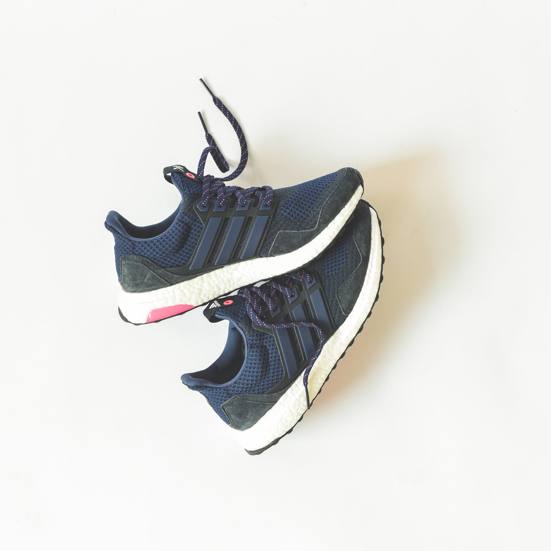 adidas Originals x KINFOLK UltraBoost - Navy