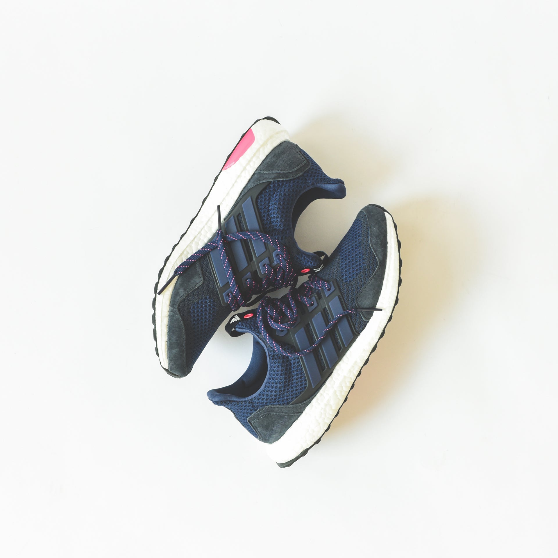 adidas Originals x KINFOLK UltraBoost - Navy
