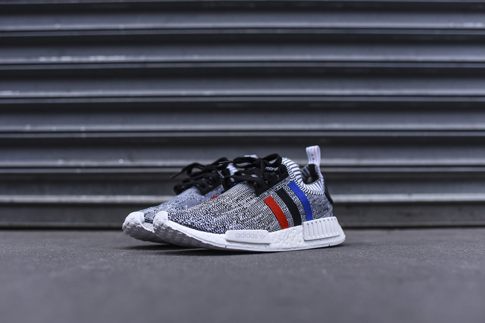 adidas Originals NMD PK - Grey