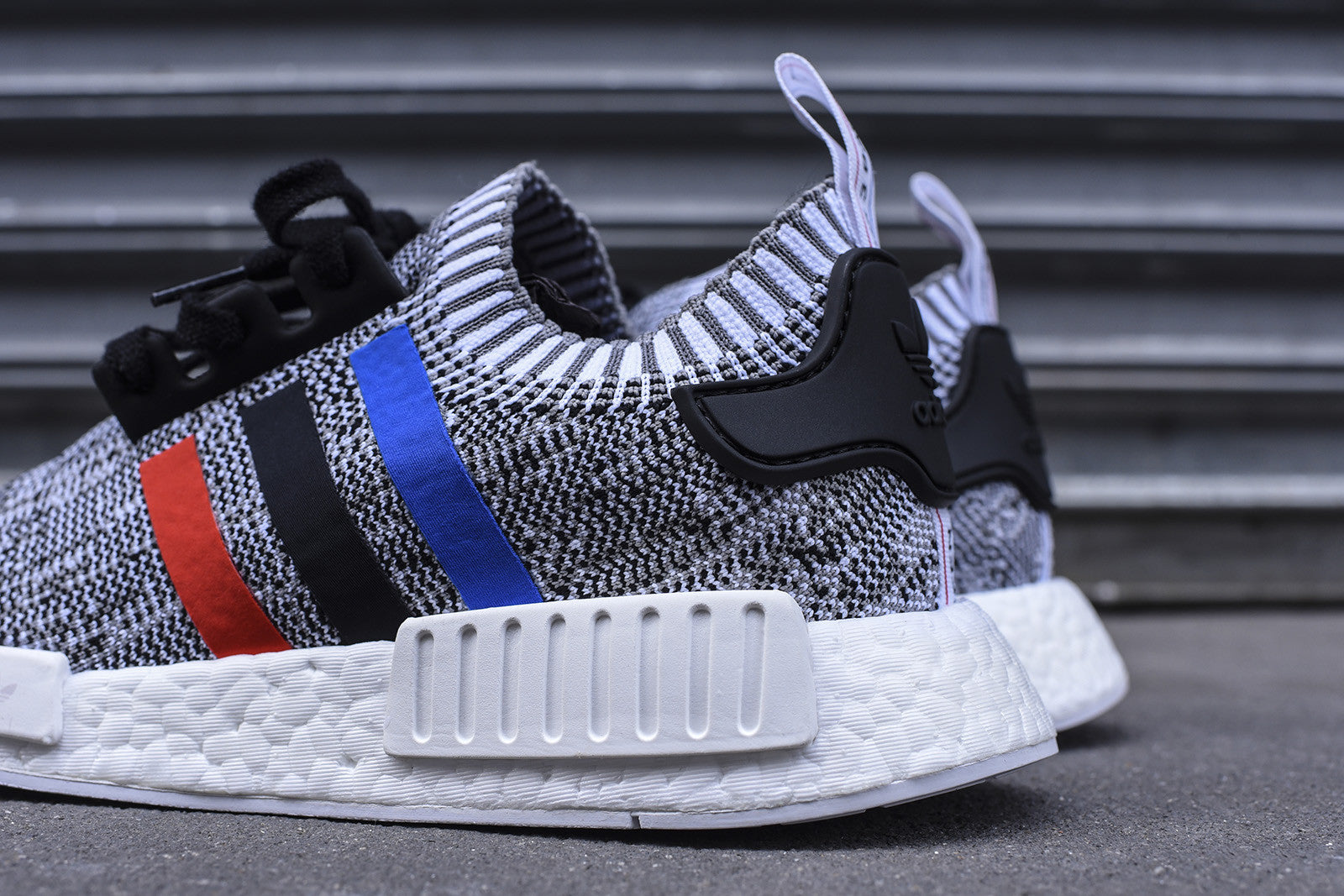adidas Originals NMD PK - Grey