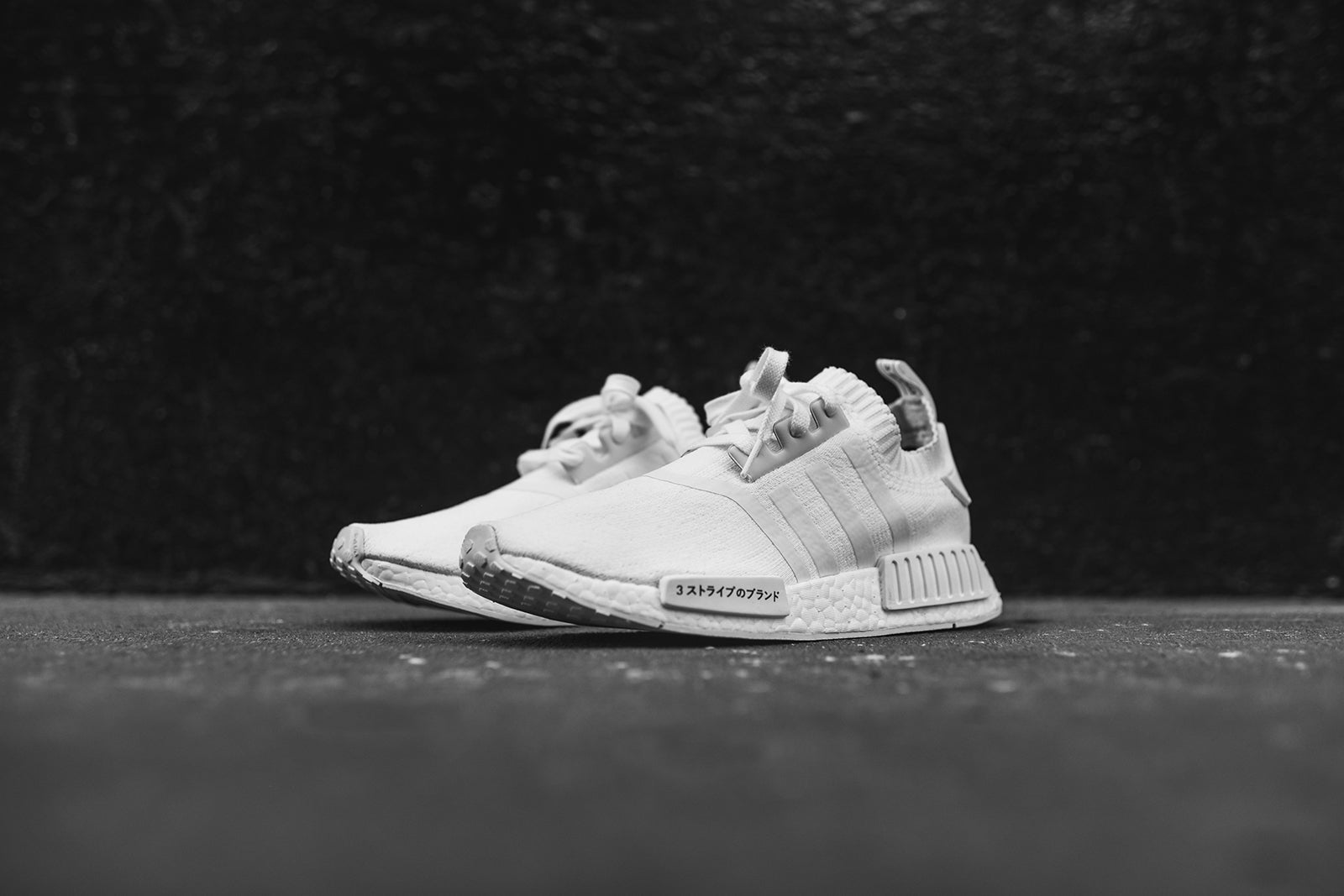 adidas Originals NMD_R1 PK