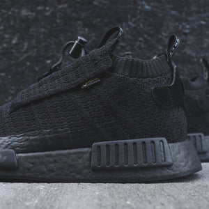 Adidas nmd ts1 pk gtx black Clearance