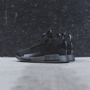 adidas NMD TS1 PK GTX - Black â Kith