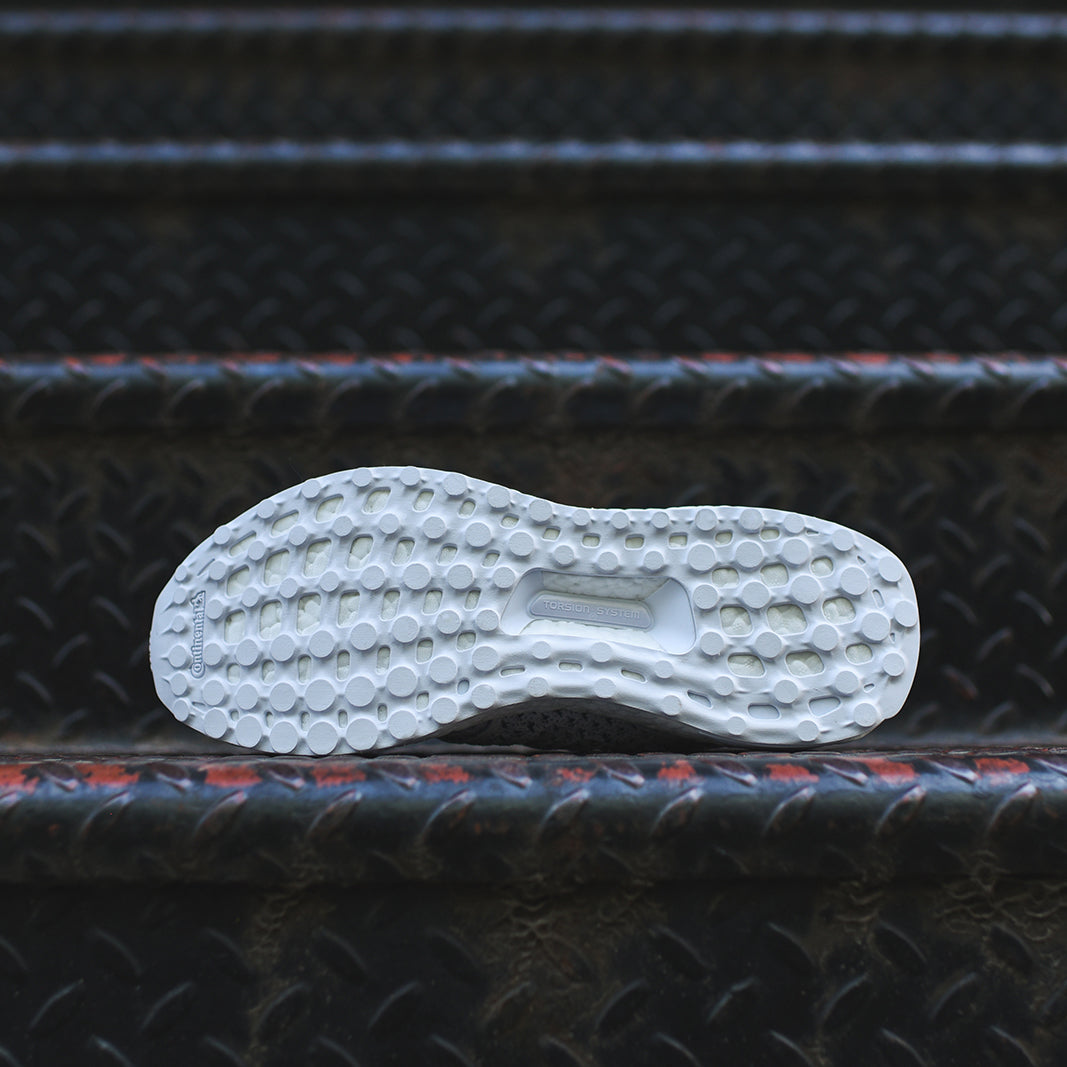 adidas x Parley UltraBoost - White
