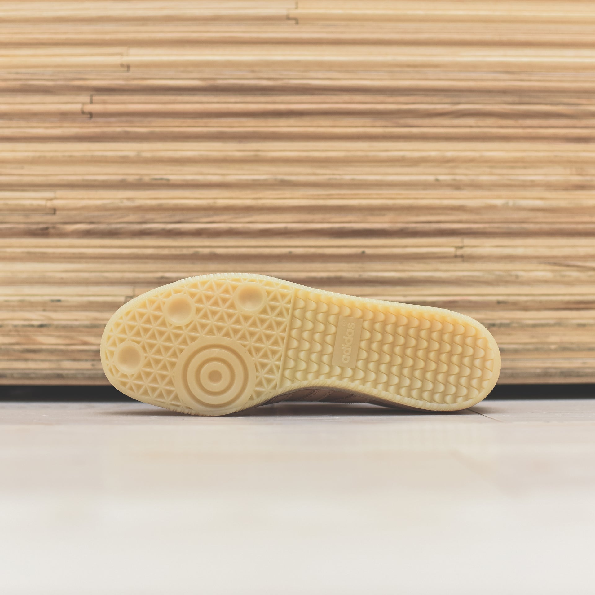 adidas Originals WMNS Samba OG - Ash Pearl / White