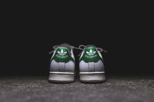 adidas Originals Stan Smith Premium - White / Green
