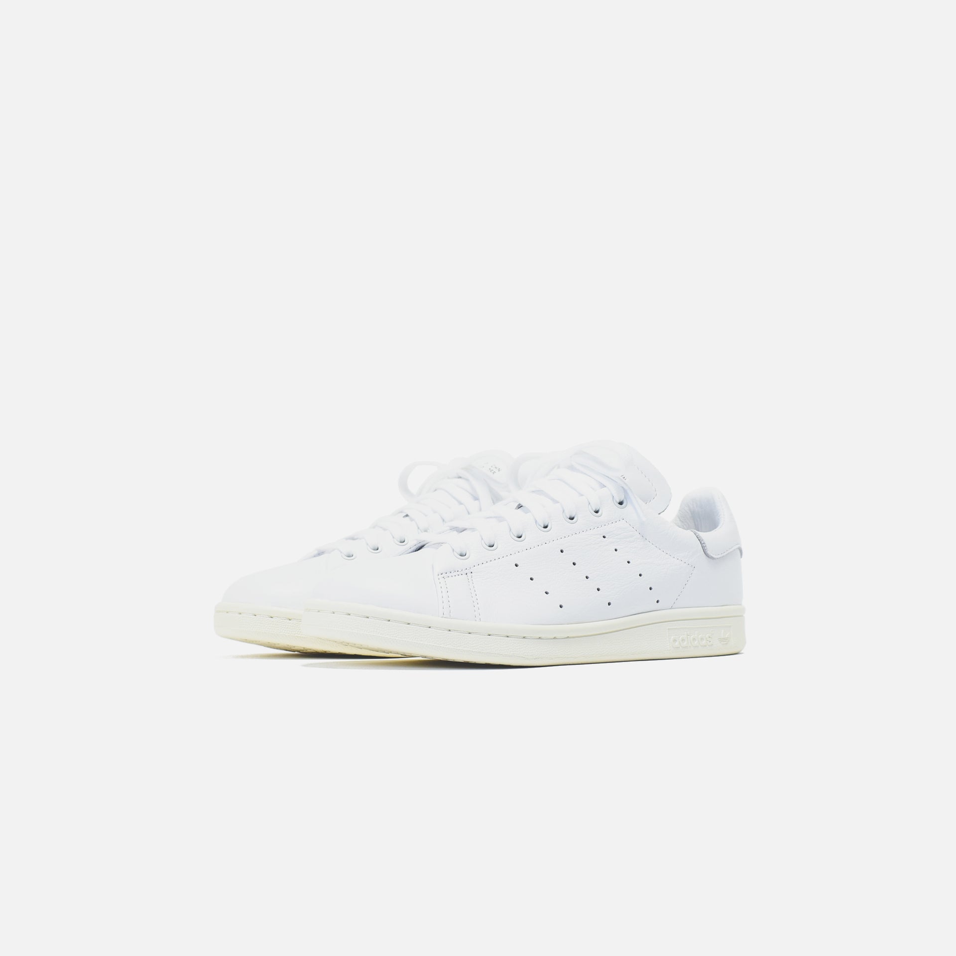 adidas Originals Stan Smith Recon - White / Off-White