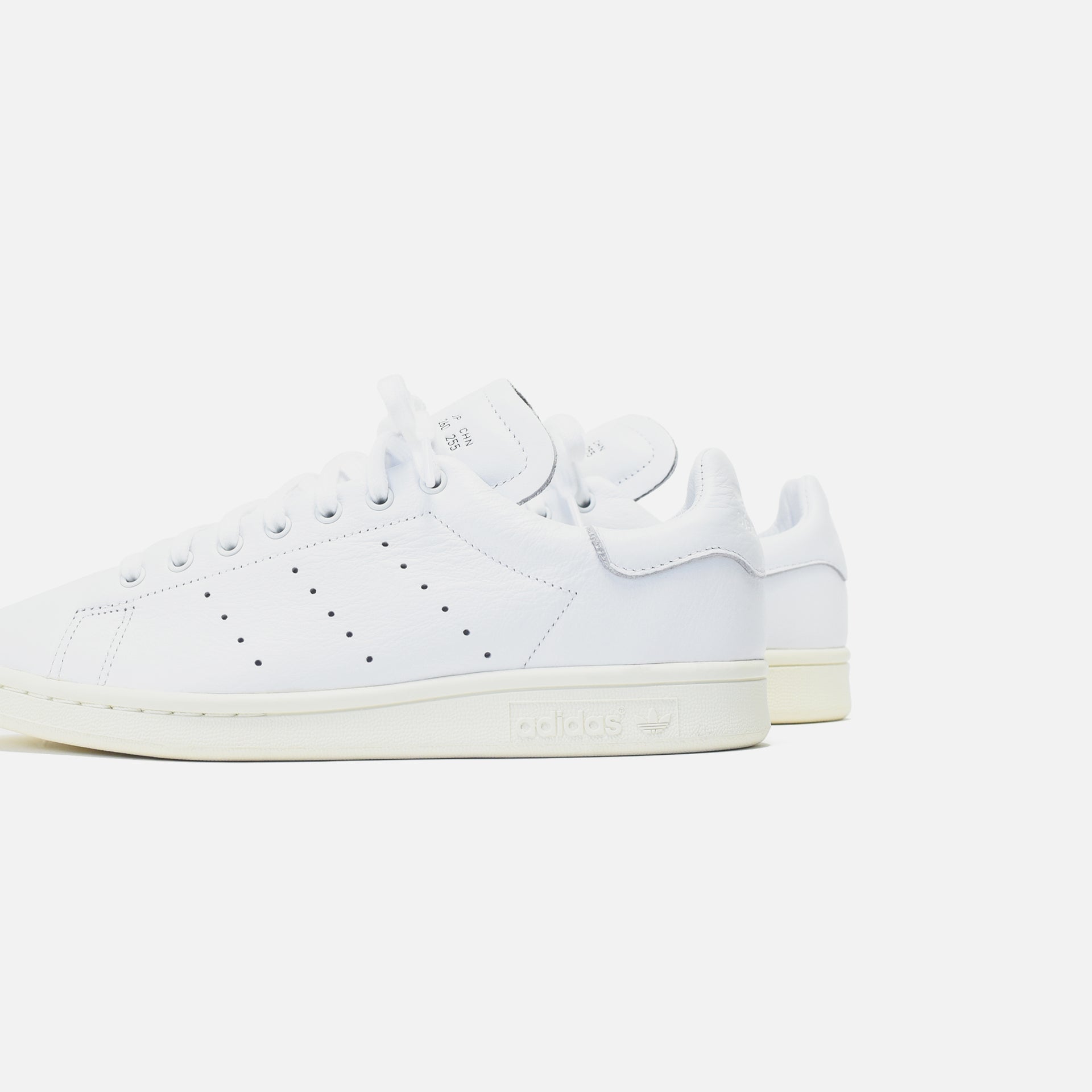 adidas Originals Stan Smith Recon - White / Off-White