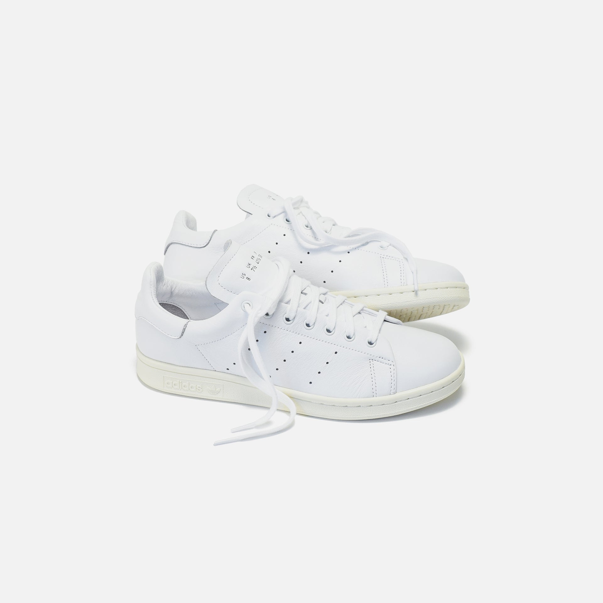 adidas Originals Stan Smith Recon - White / Off-White