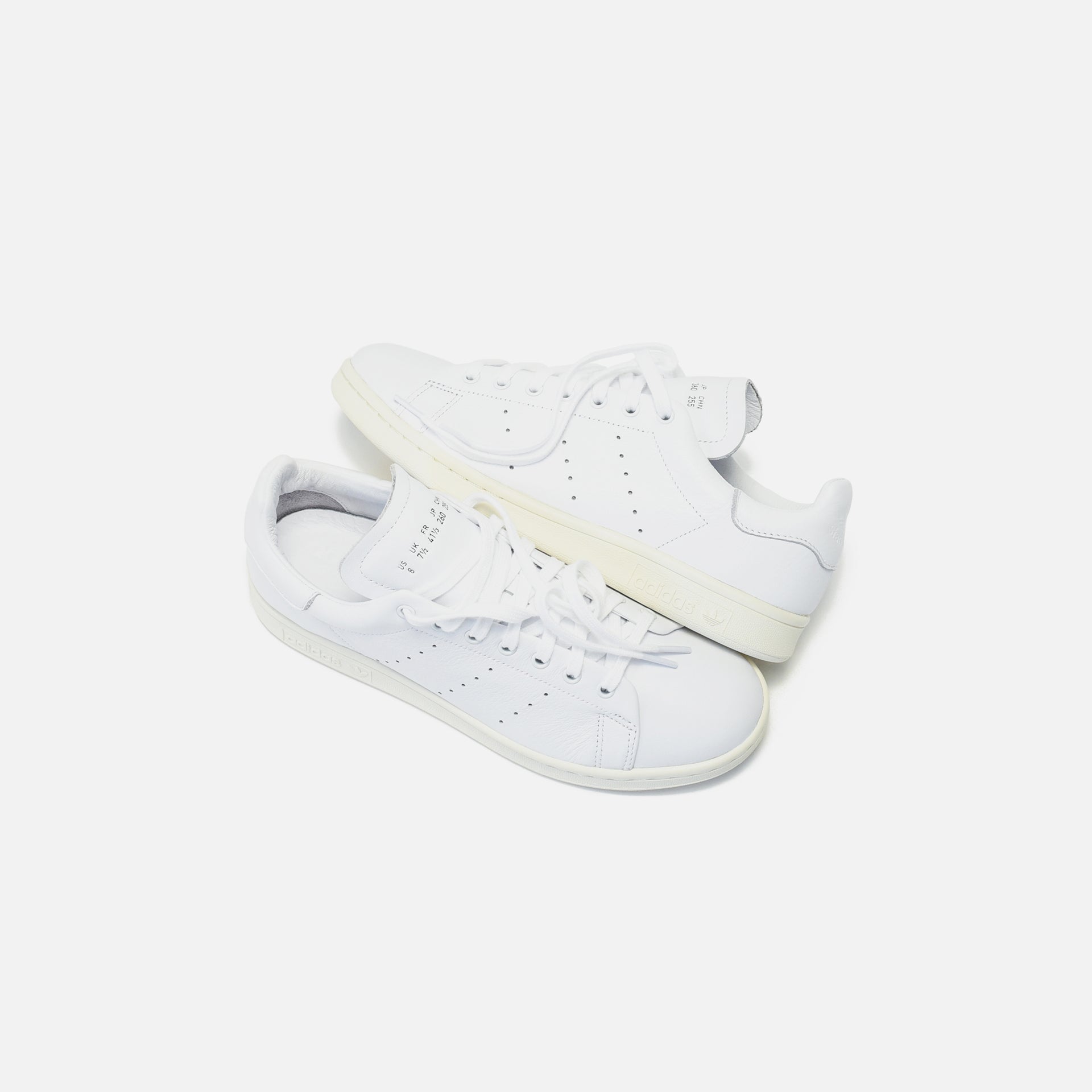 adidas Originals Stan Smith Recon - White / Off-White