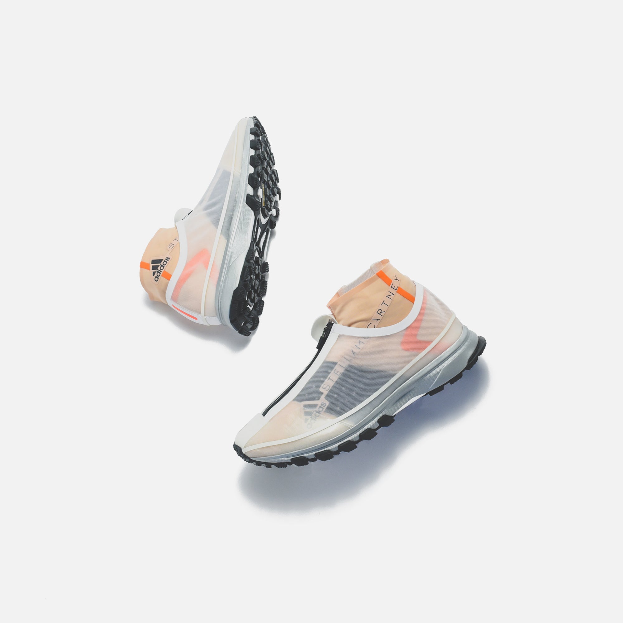 adidas stella mccartney adizero xt