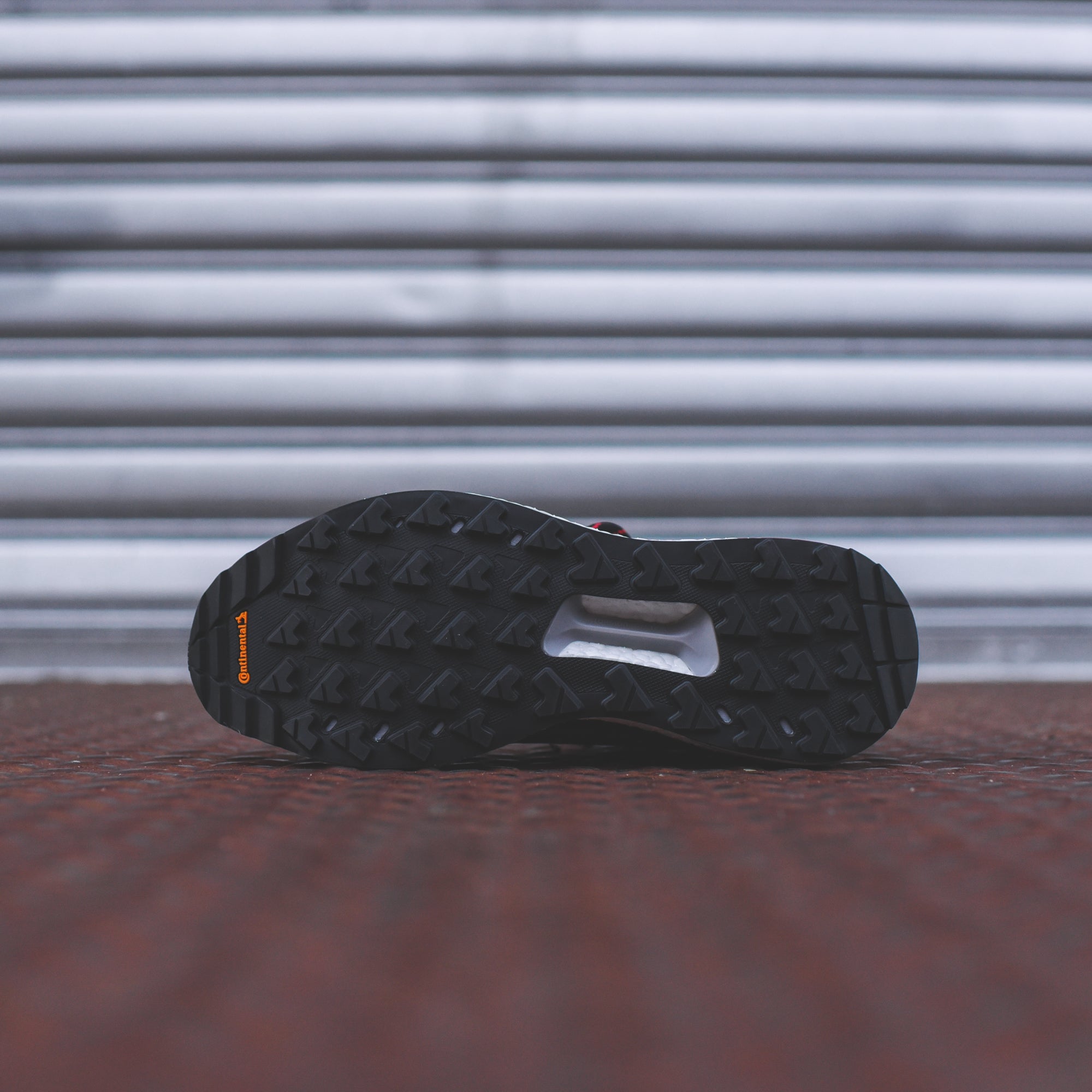 adidas Terrex Free Hiker - Black – Kith