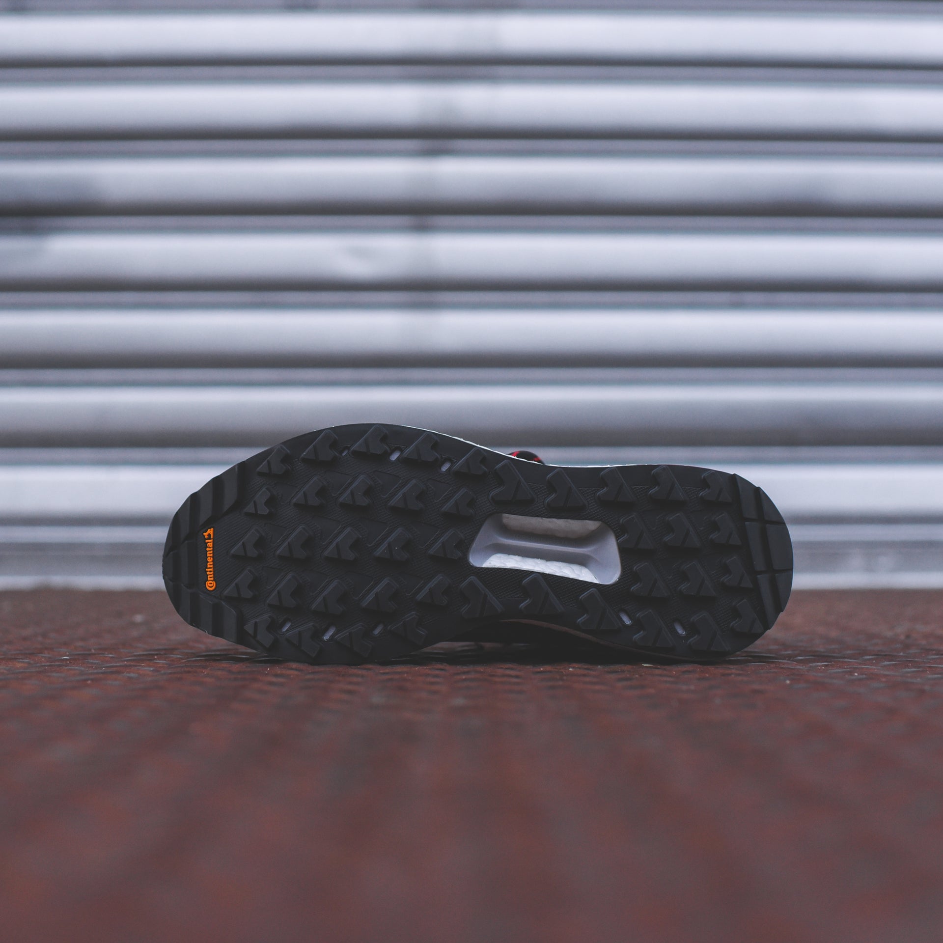 adidas Terrex Free Hiker - Black