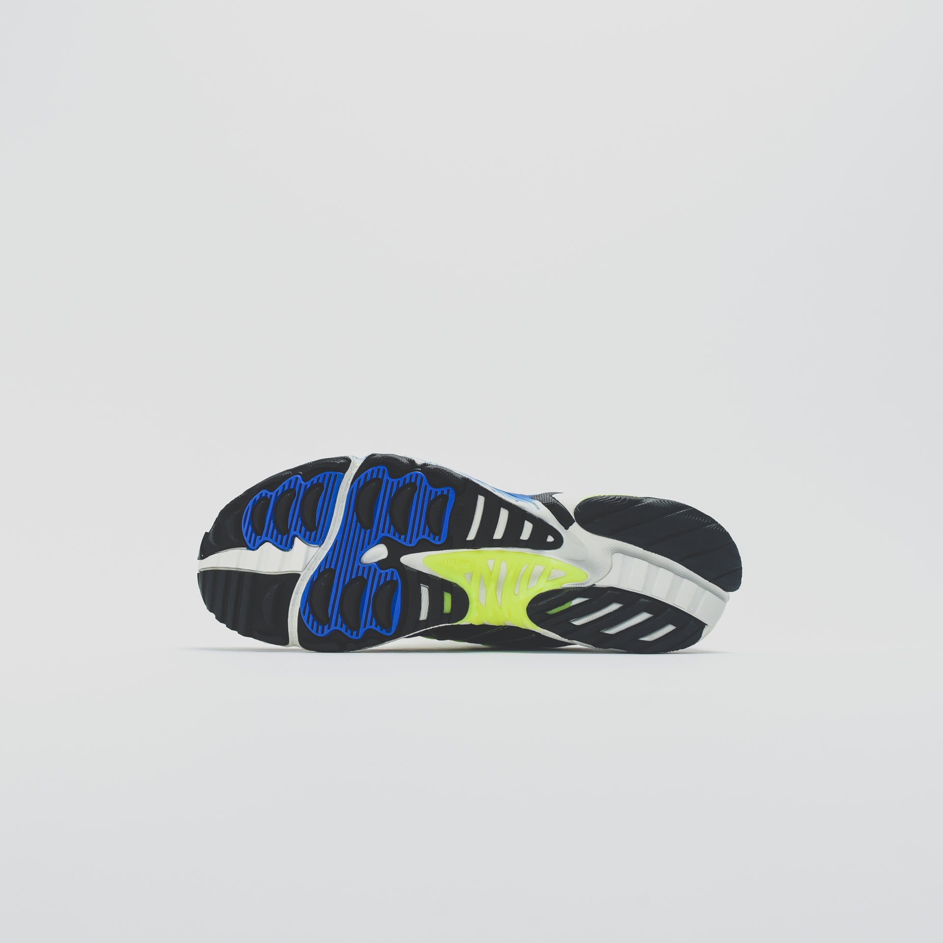 adidas Consortium Torsion TRDC - Light Aqua / Tacste / Sand