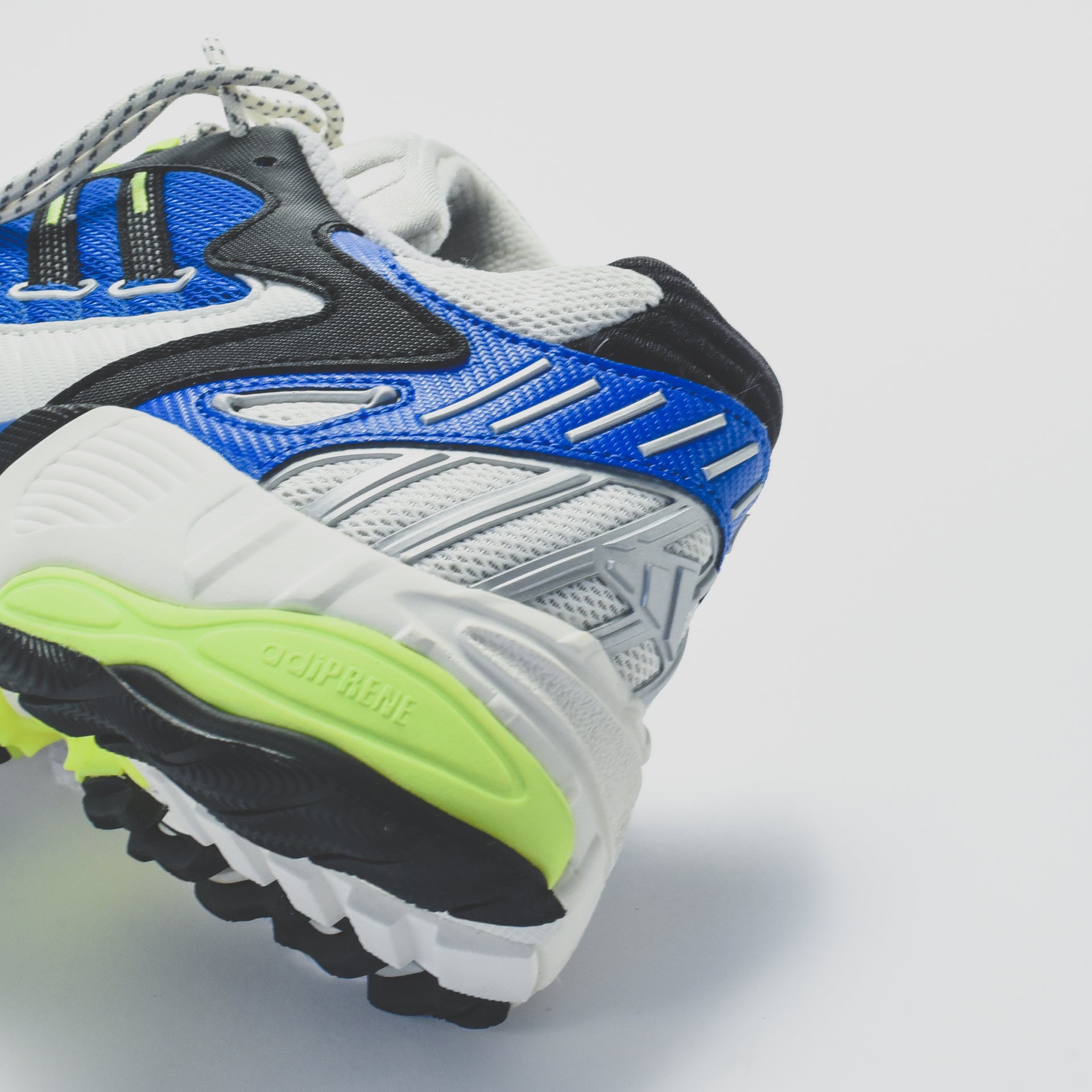 adidas Consortium Torsion TRDC - Light Aqua / Tacste / Sand