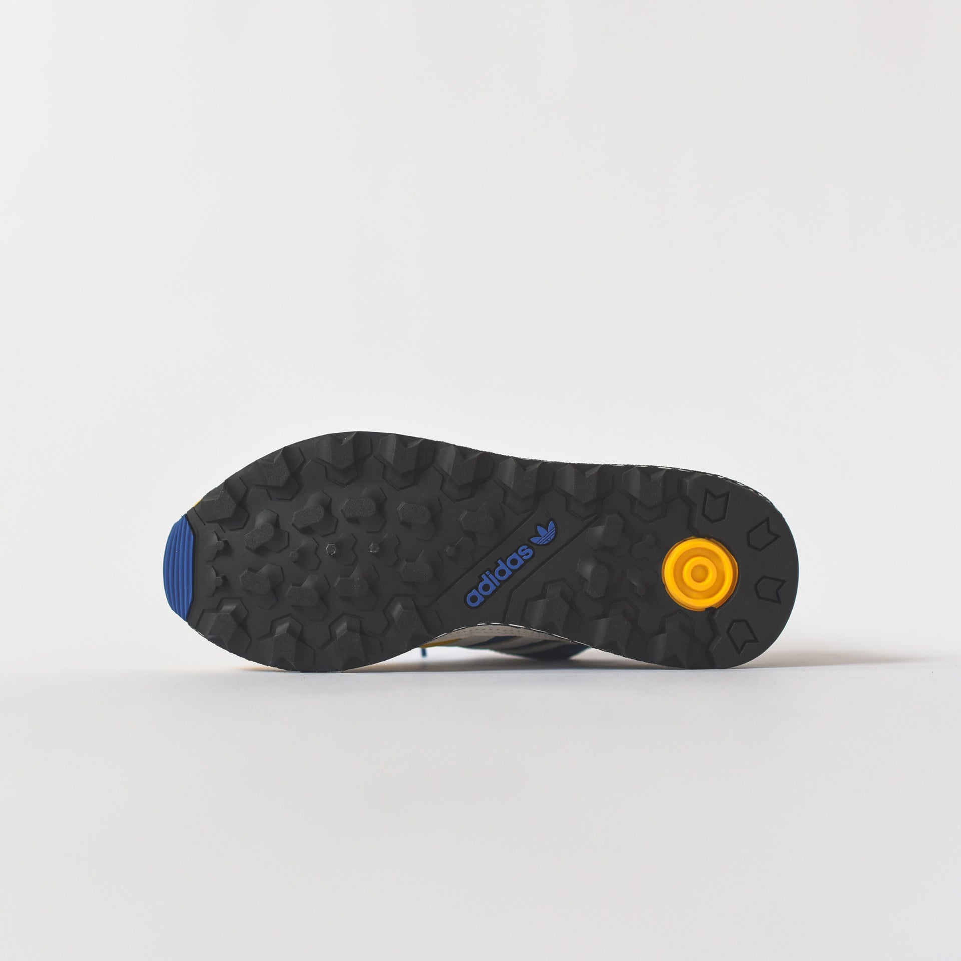 adidas x Dragon Ball Z Ultra Tech White Navy Gold – Kith