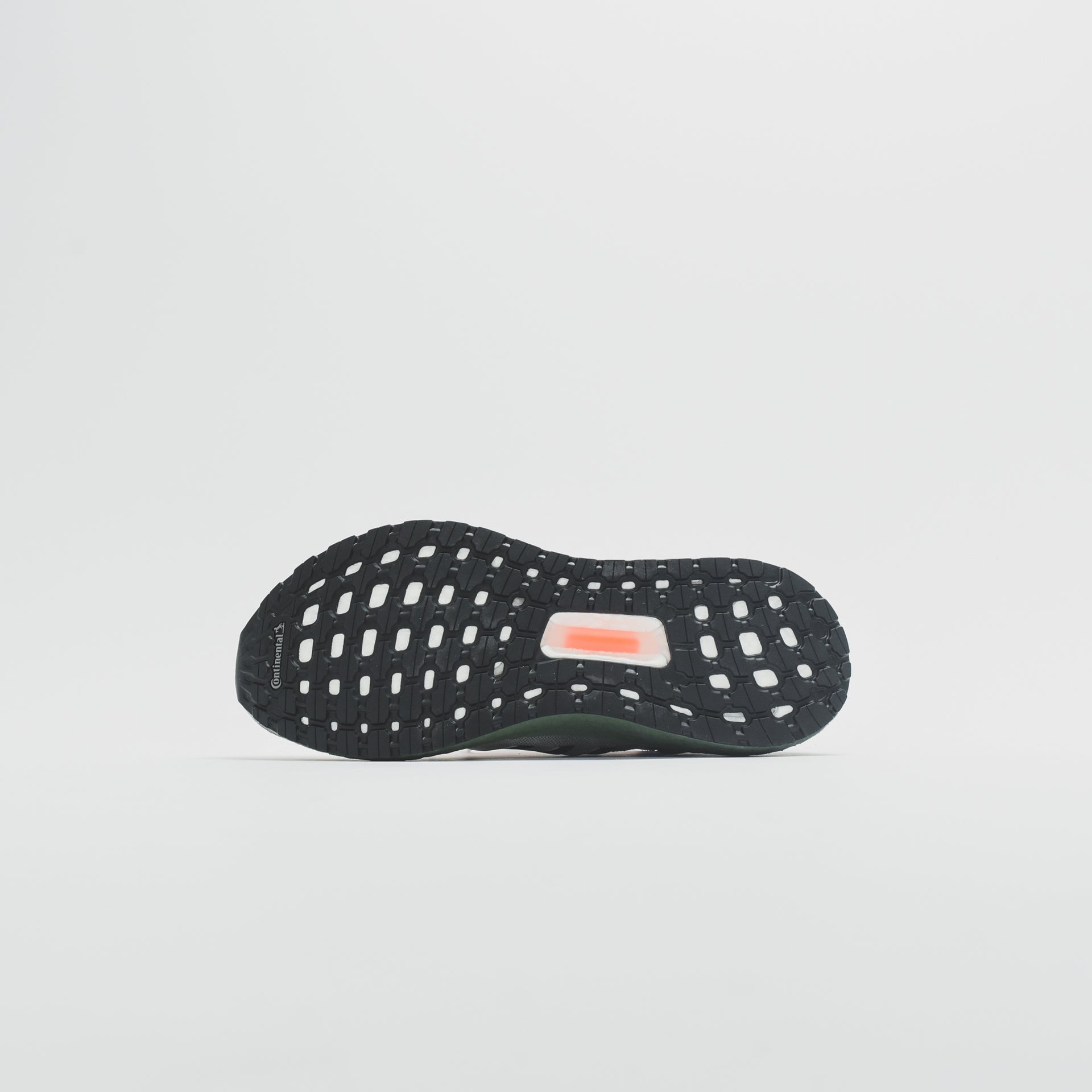 adidas Originals UltraBoost 19 - Black / Grey Three / Grey Five