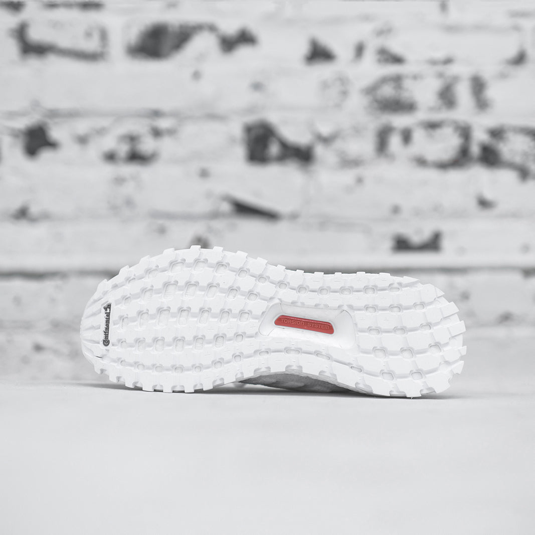 adidas UltraBoost AT - Triple White