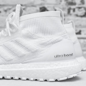 adidas UltraBoost AT - Triple White