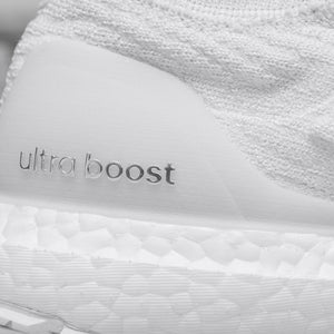 adidas UltraBoost AT - Triple White