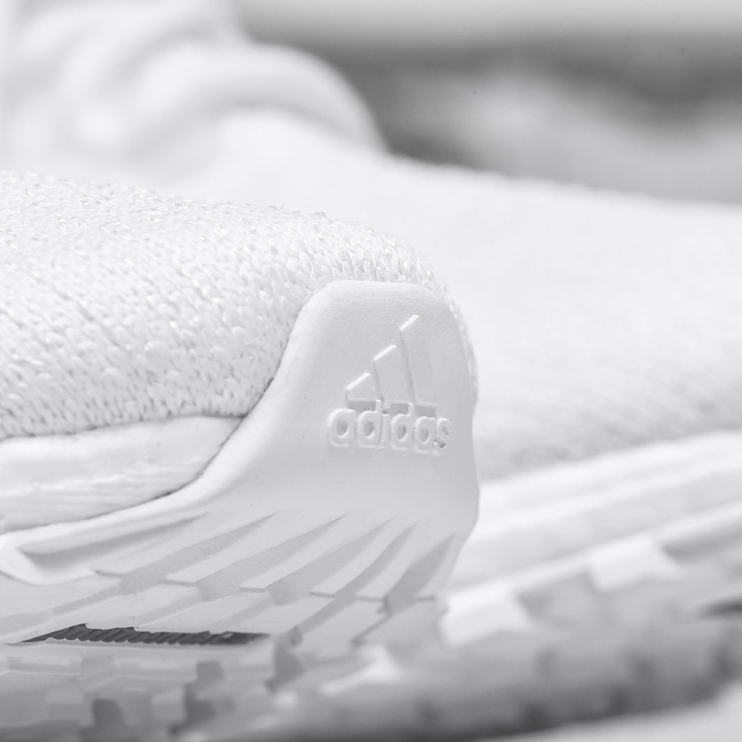 adidas UltraBoost AT - Triple White