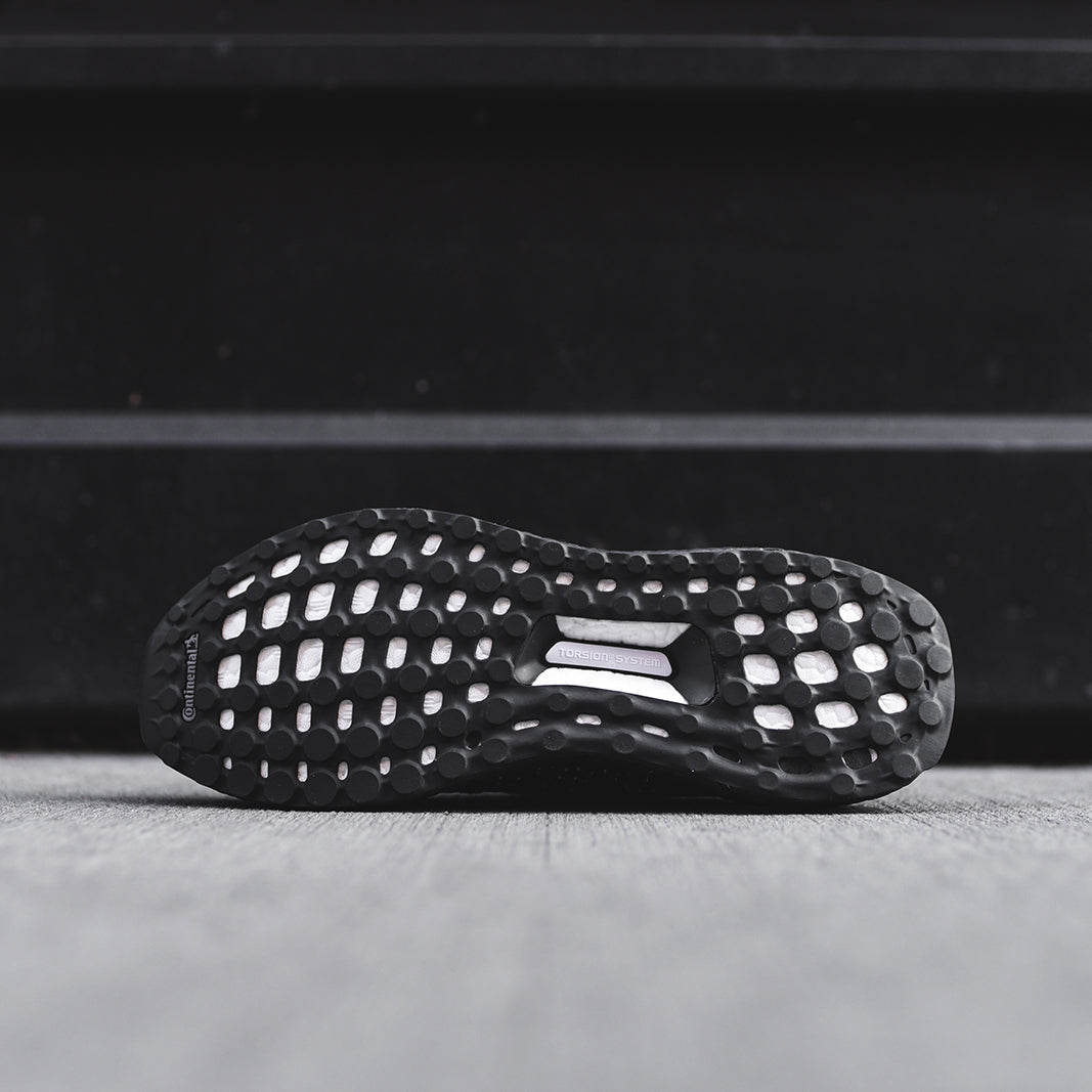 adidas Ultraboost Clima-Cool - Black