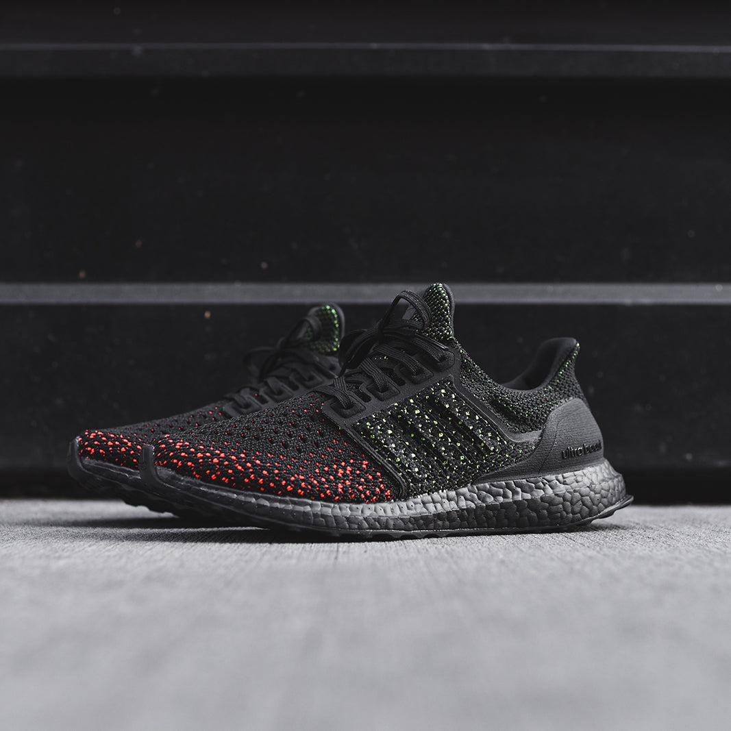 adidas Ultraboost Clima-Cool - Black