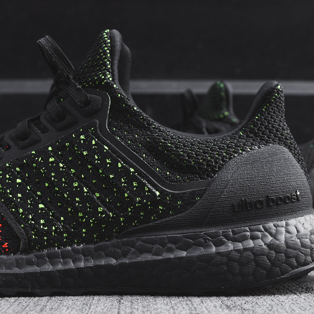 adidas Ultraboost Clima-Cool - Black