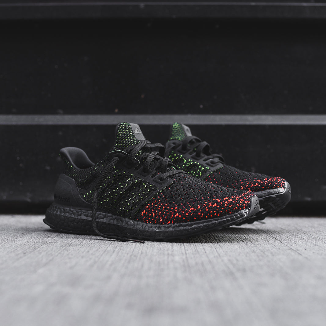 adidas Ultraboost Clima-Cool - Black