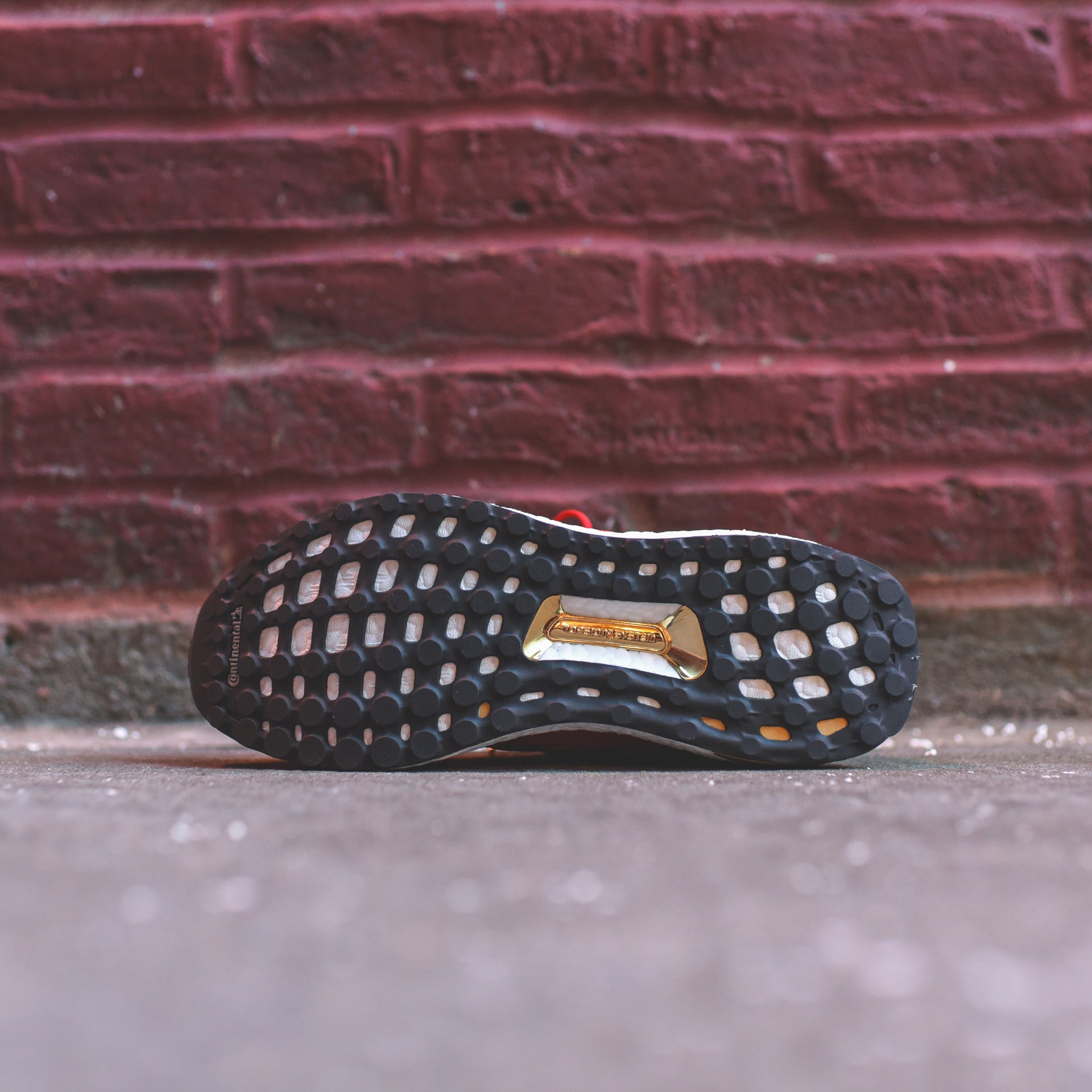 adidas Consortium x Eddie Huang UltraBoost CNY
